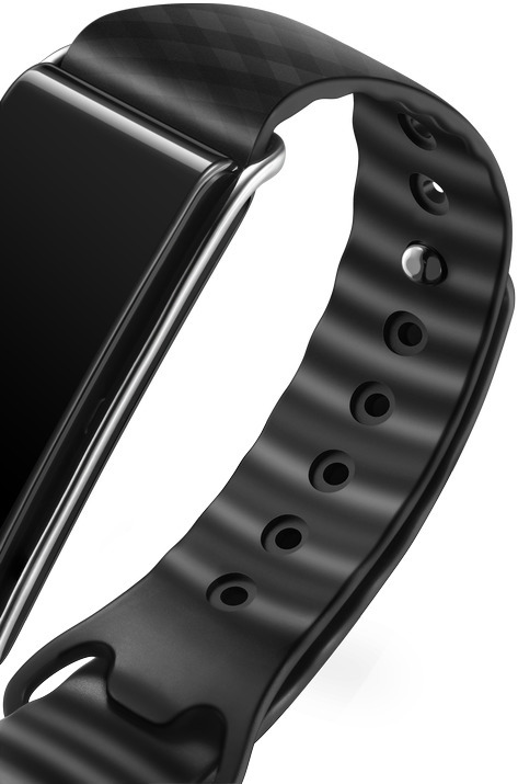 huawei smart band a2 review