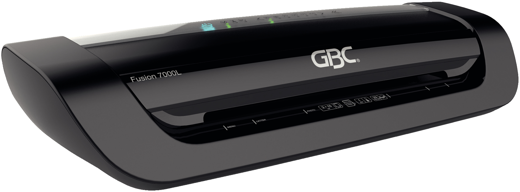 GBC Fusion Plus 7000L A3 -laminointikone