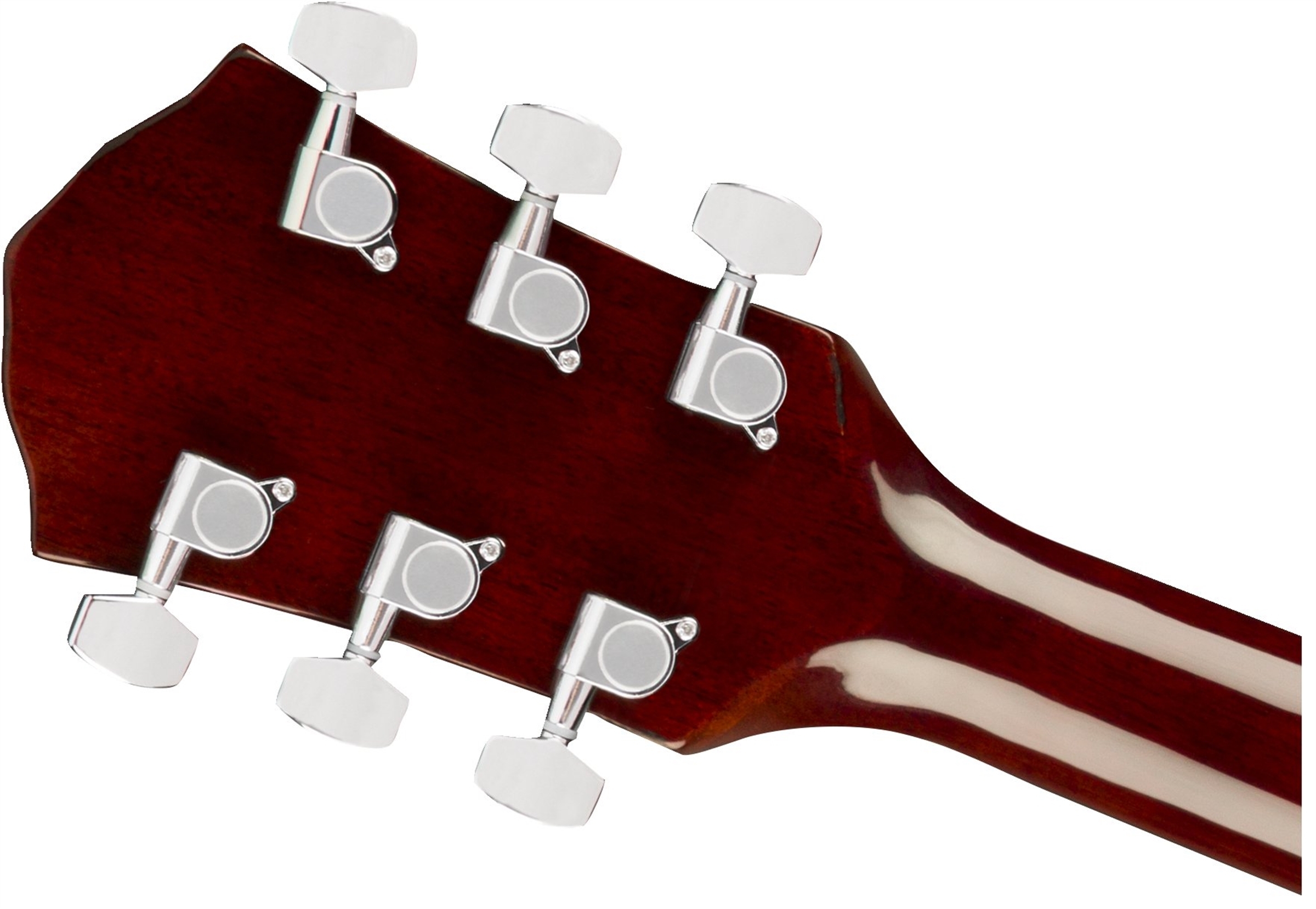 Fender FA-125CE -elektroakustinen kitara, natural