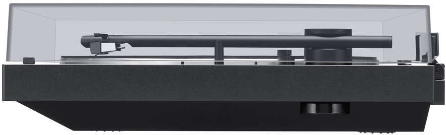Sony PS-LX310BT -Bluetooth-levysoitin, musta