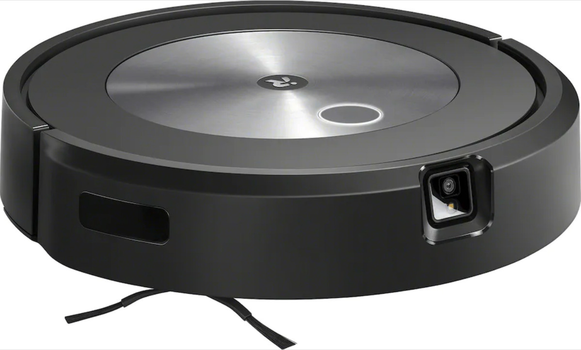 iRobot Roomba j7 -robotti-imuri