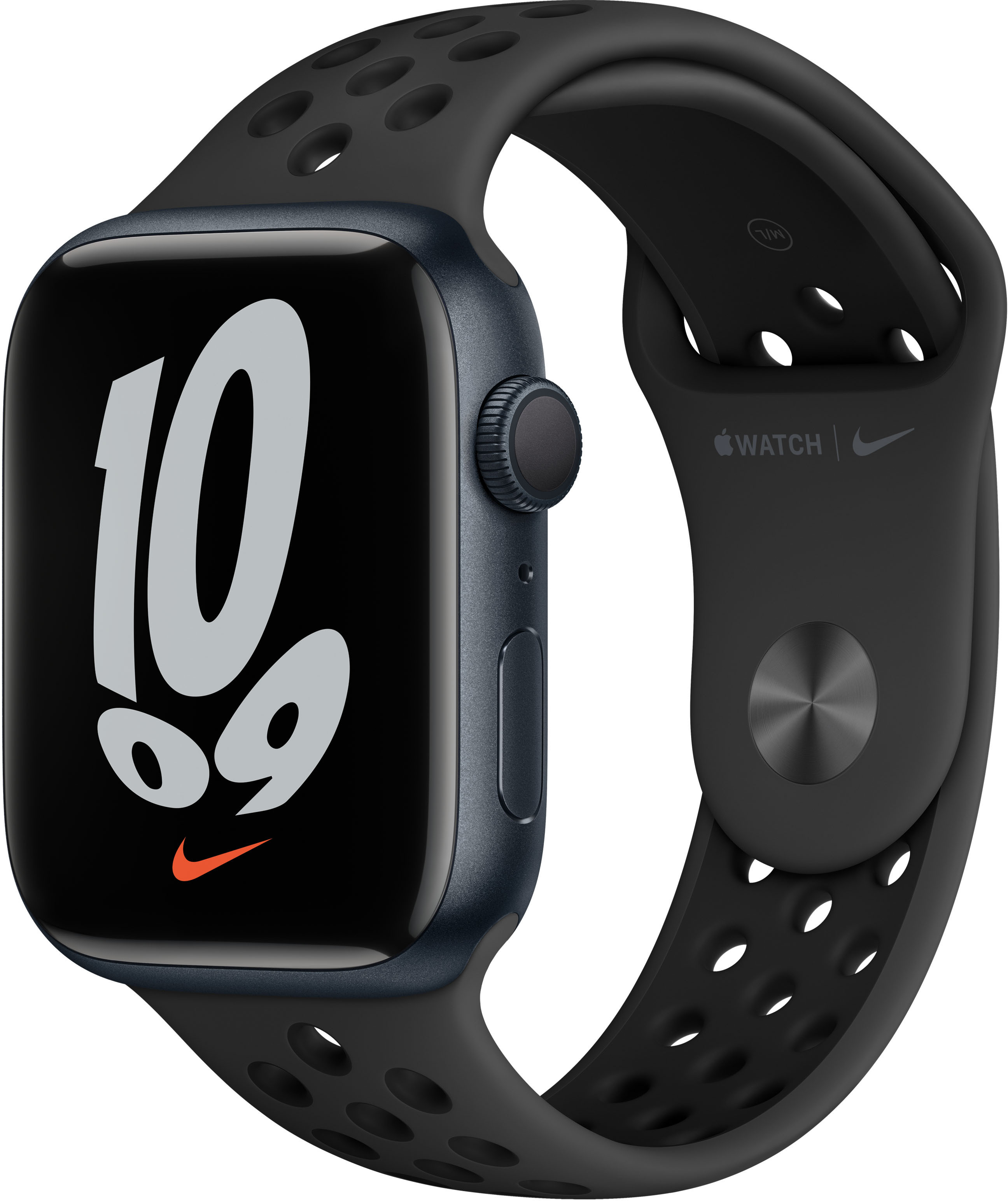 apple watch nike series 2 38mm