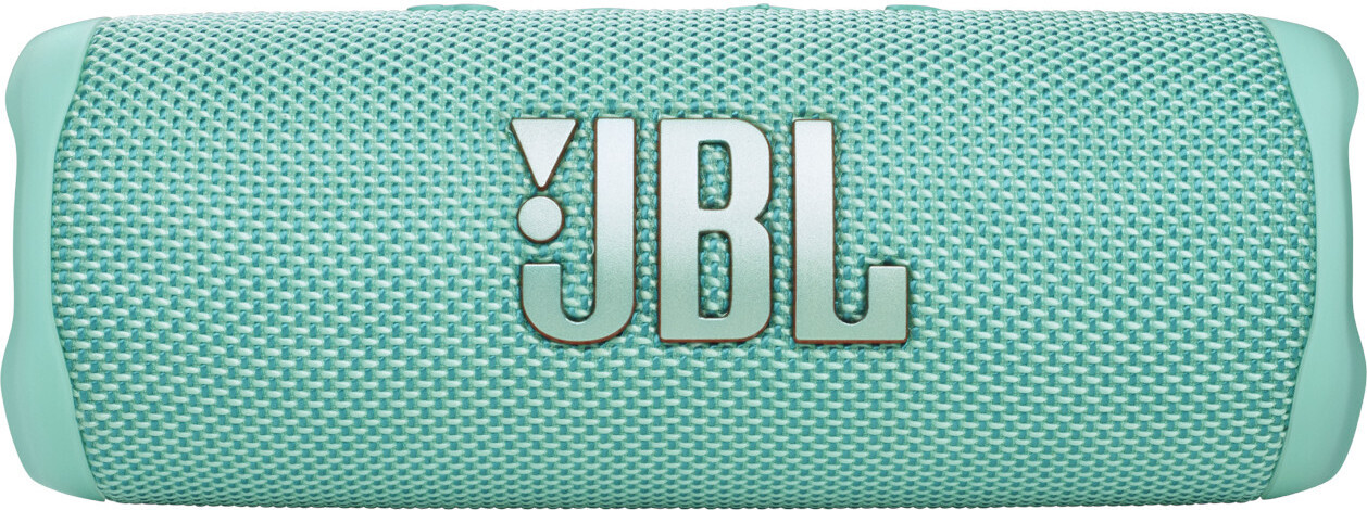 JBL Flip 6 -Bluetooth-kaiutin, vihreä