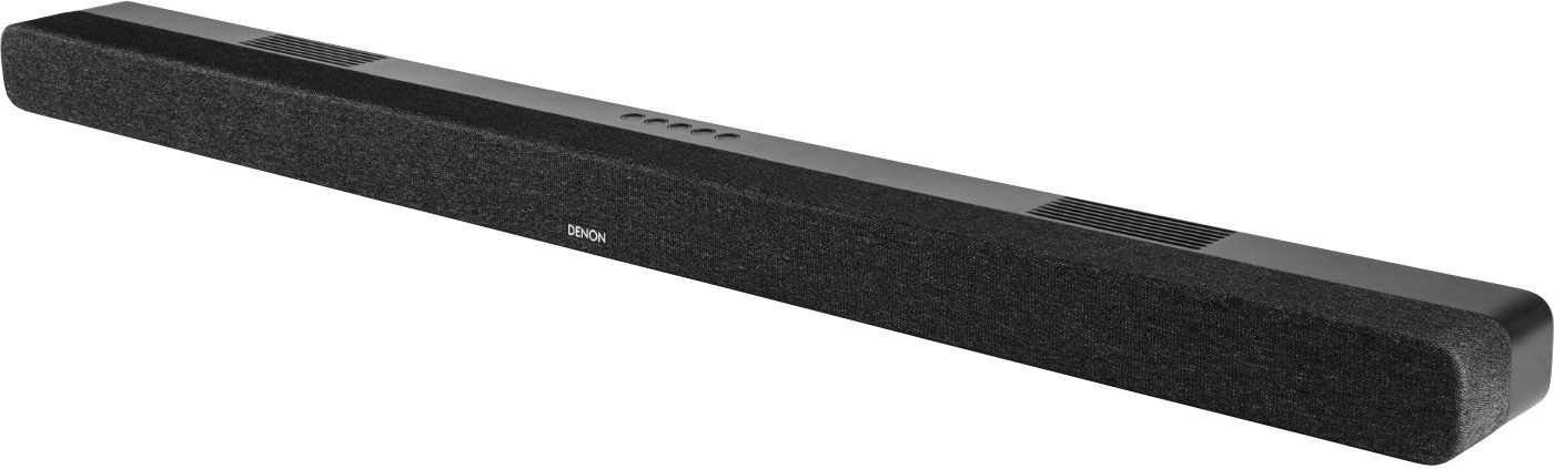Denon DHT-S517 -soundbar langattomalla subwooferilla