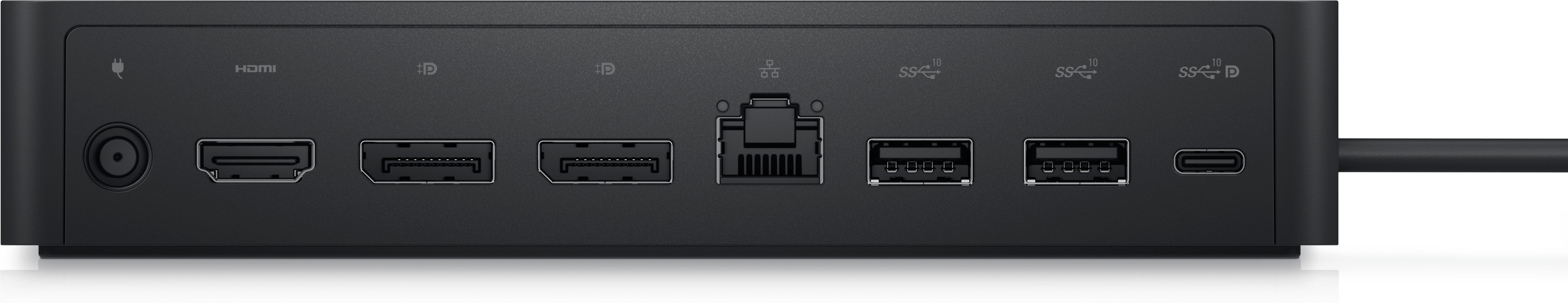 Dell Universal Dock UD22 -telakointiasema