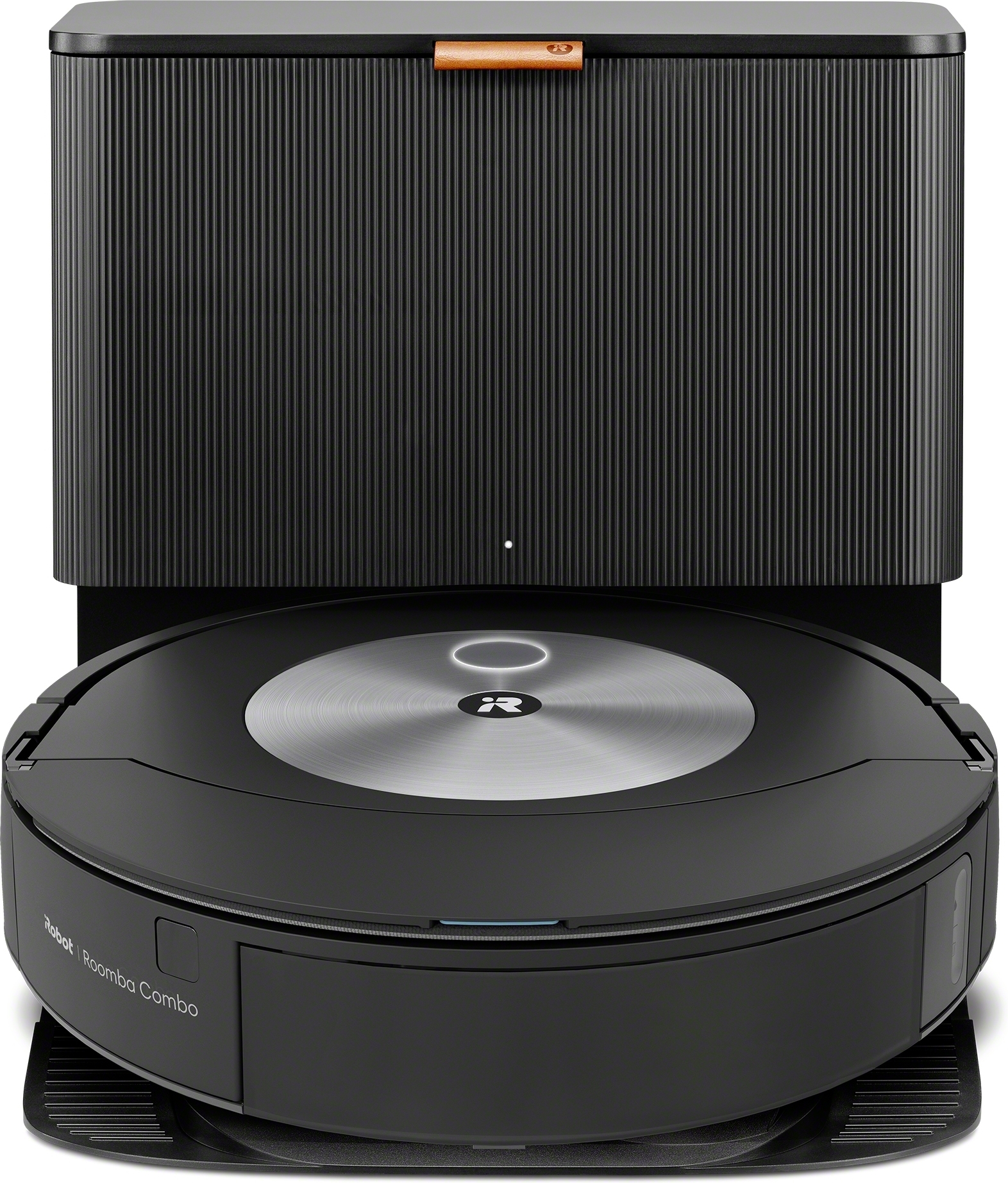 iRobot Roomba Combo j7+ -robotti-imuri ja -moppi