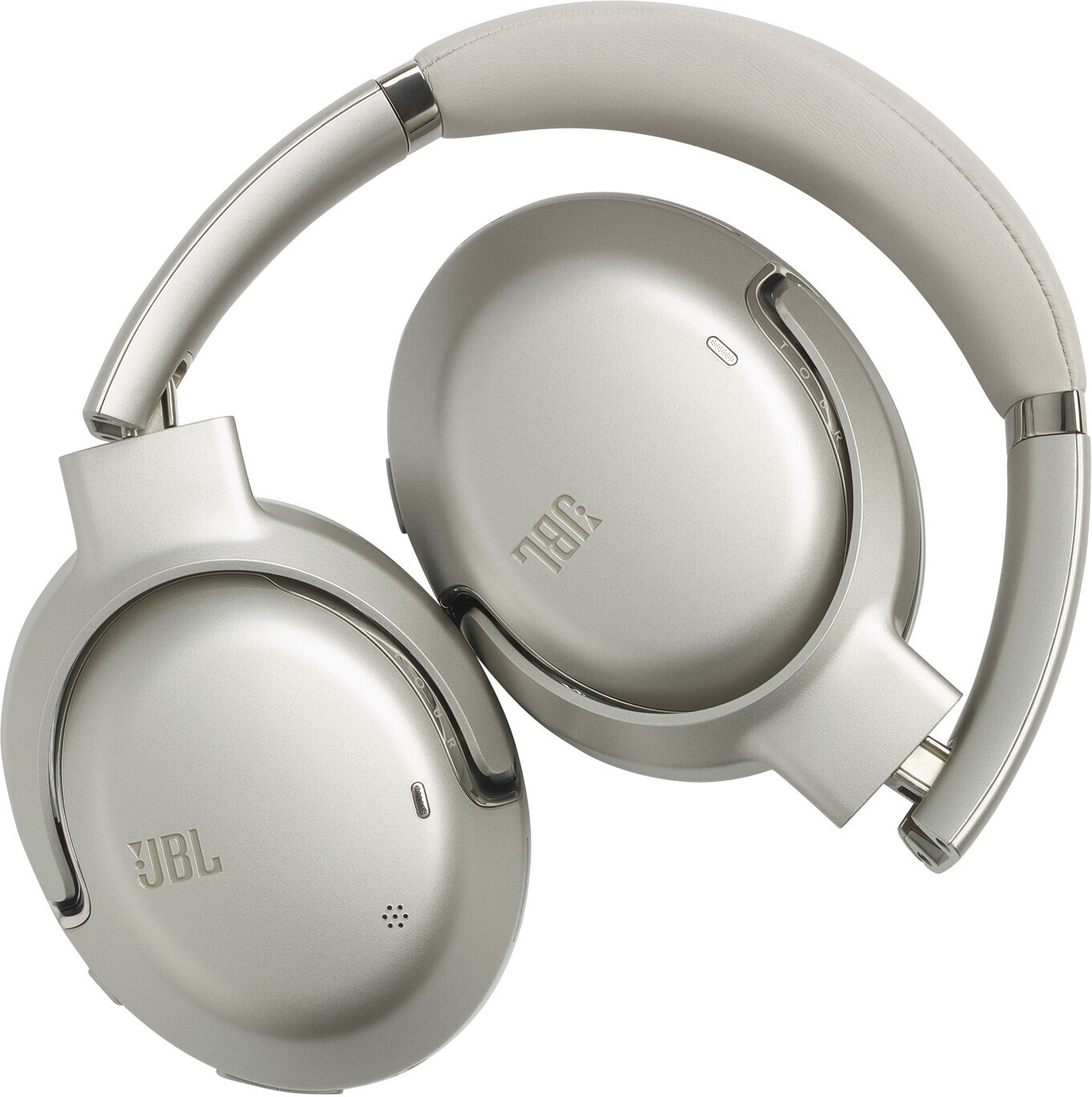 JBL Tour One M2 -langattomat vastamelukuulokkeet, samppanja