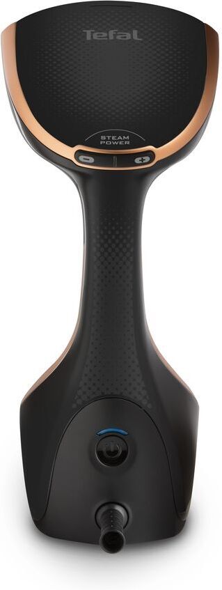 Tefal IXEO Power All-in-One -silitysrauta/tekstiilihöyrystin, musta