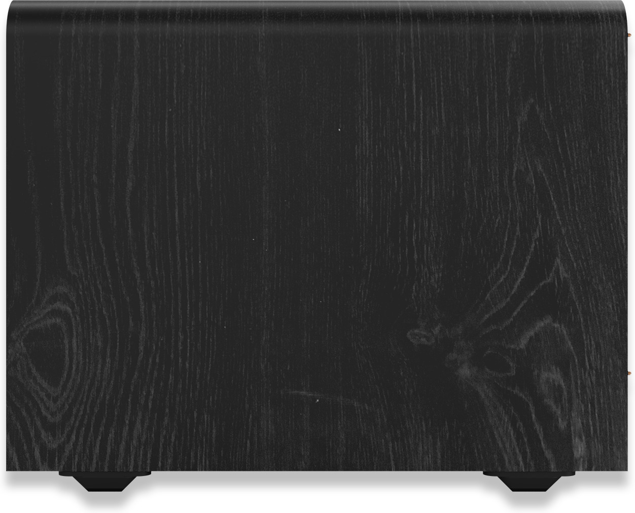 Klipsch RP-1200SW subwoofer, musta