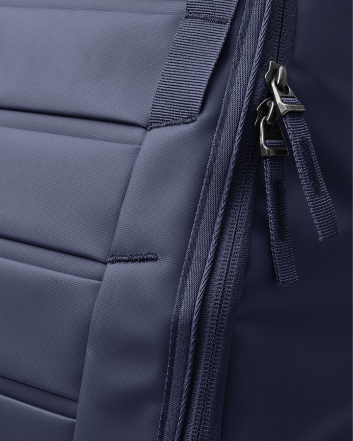 Db Hugger Backpack 30L -reppu, blue hour