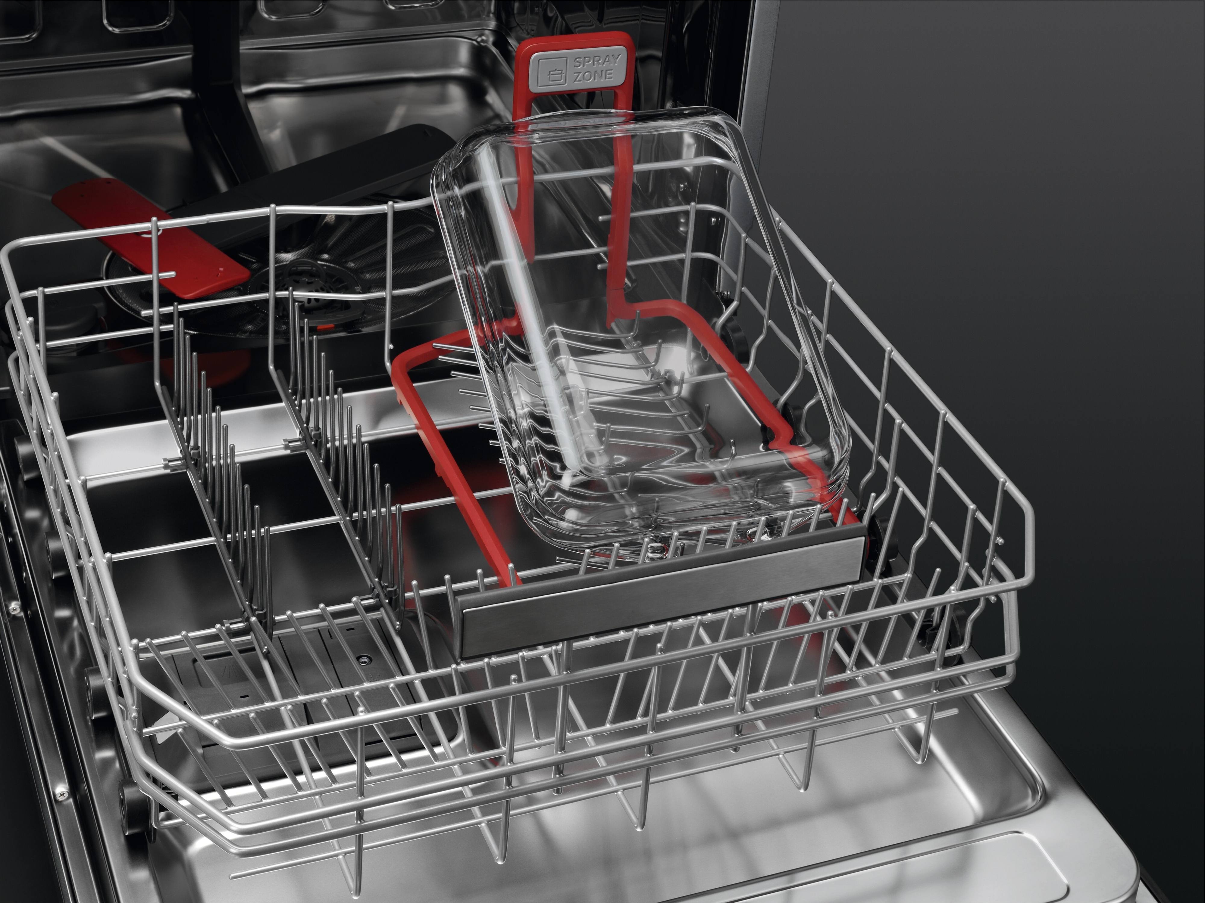 AEG FSE84718P 8000-sarjan astianpesukone, integroitava 5 AEG FSE84718P 8000-sarjan astianpesukone, integroitava - Image 5