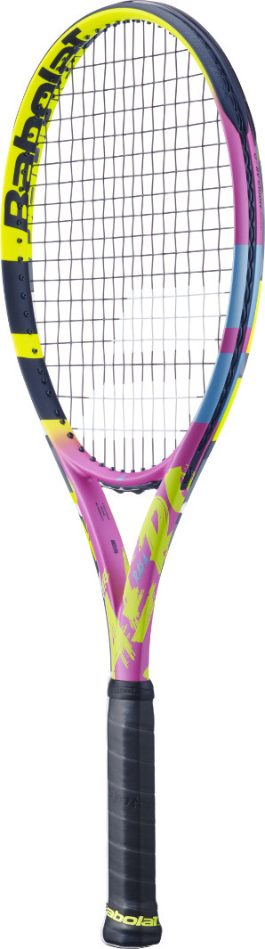 Babolat Pure Aero Rafa -tennismaila, kahvakoko 3