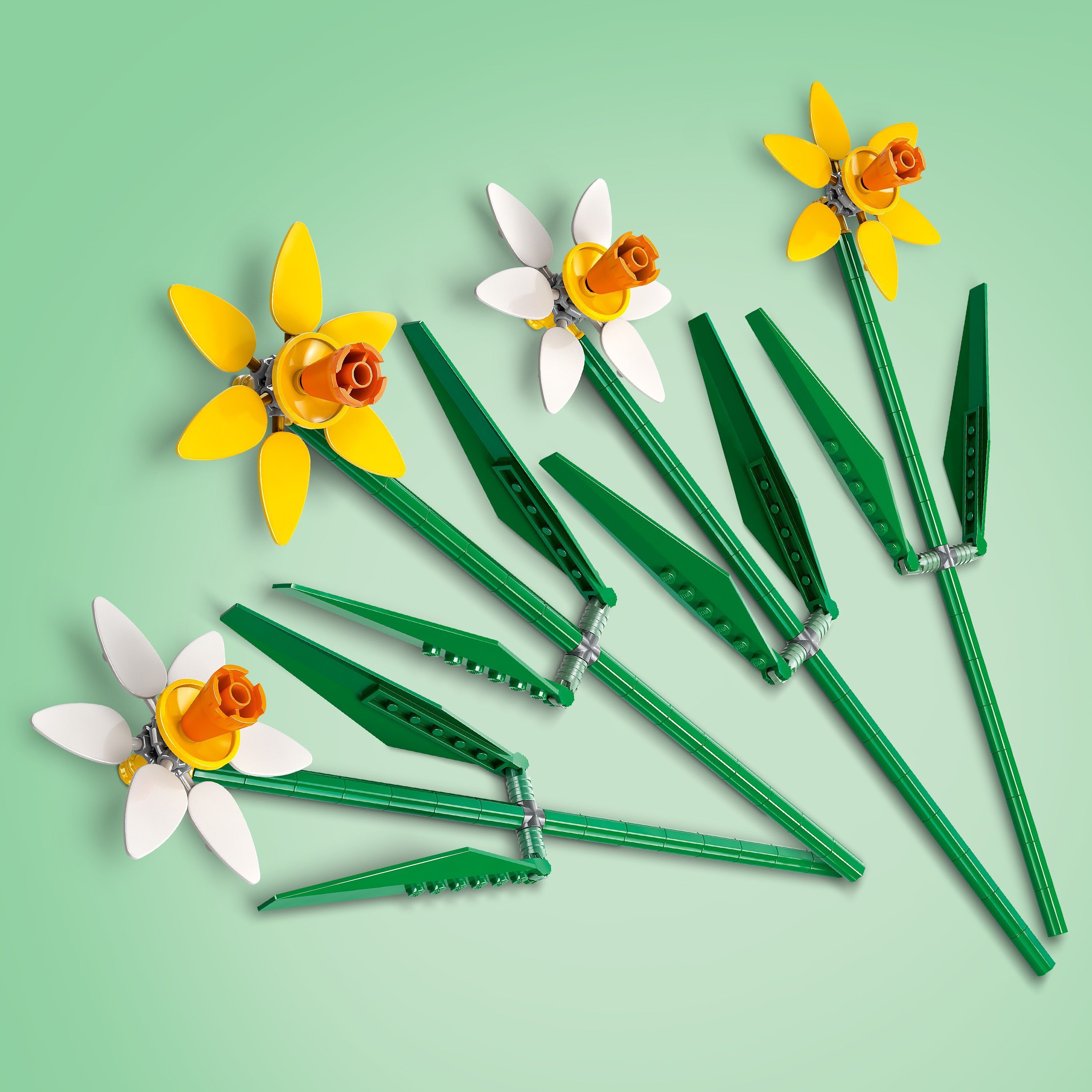 LEGO Botanical 40725  - Kirsikankukat