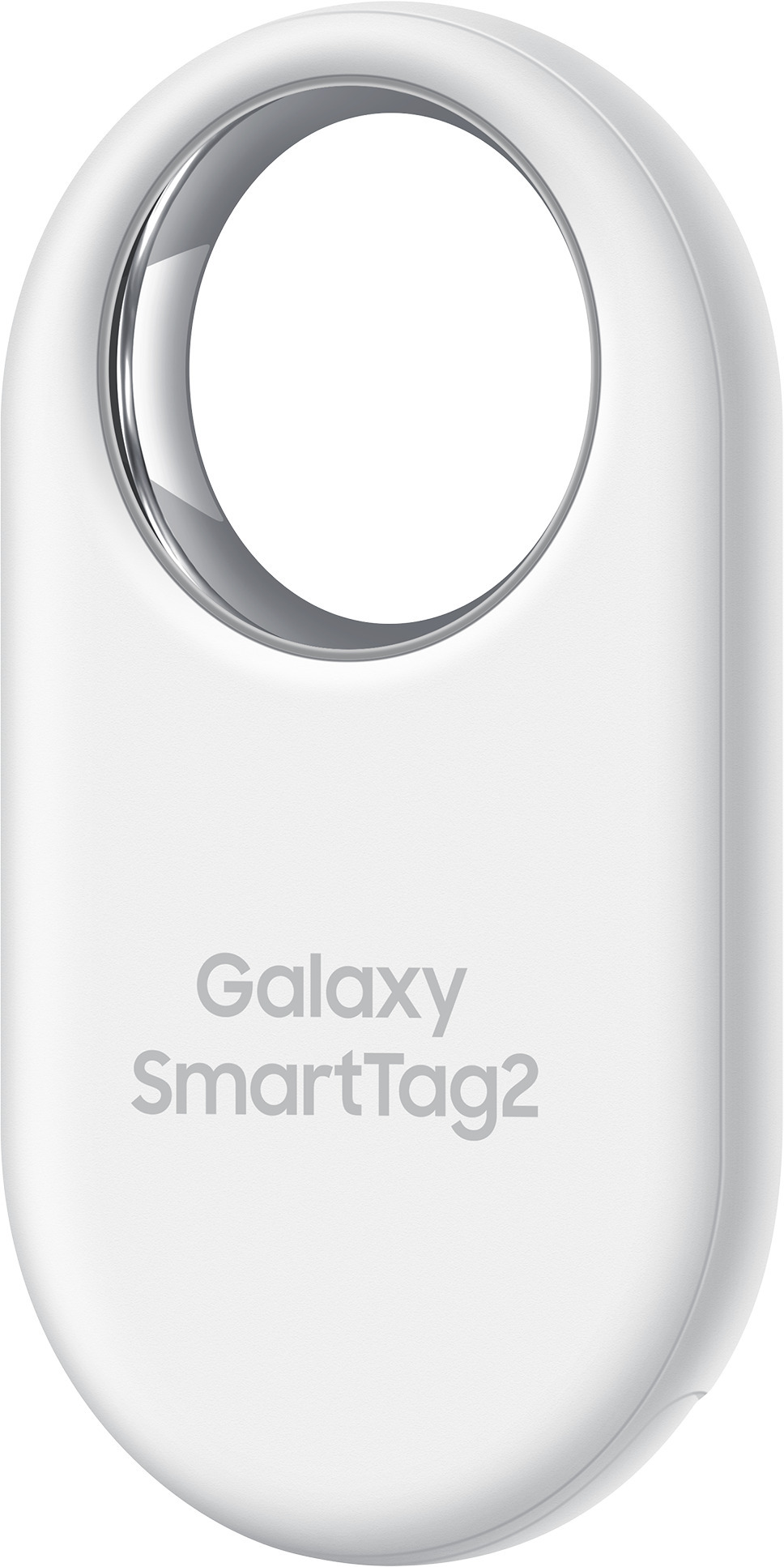 Samsung Galaxy SmartTag2, 4 pack, musta + valkoinen