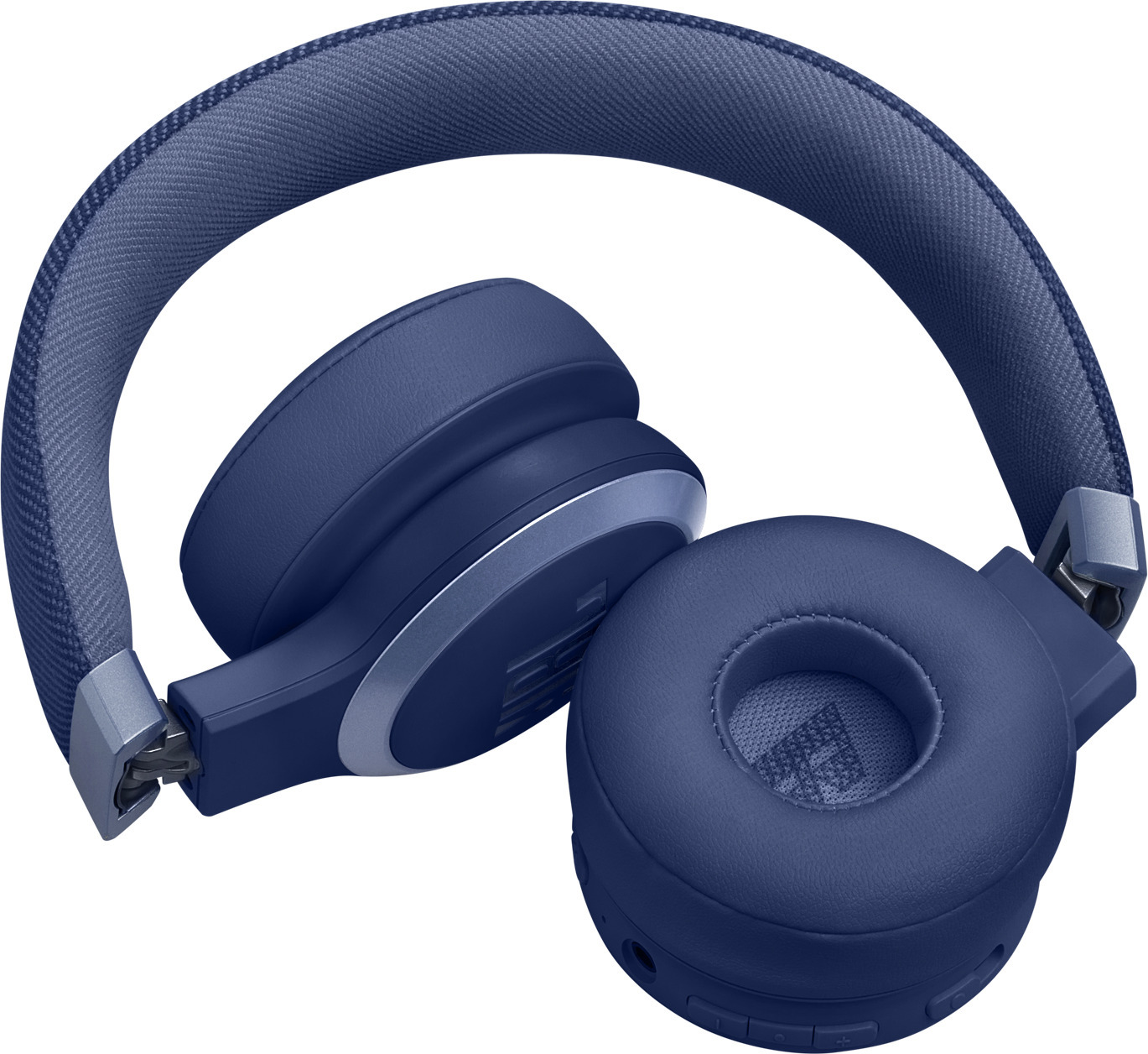 JBL LIVE 670NC vastamelukuulokkeet, sininen