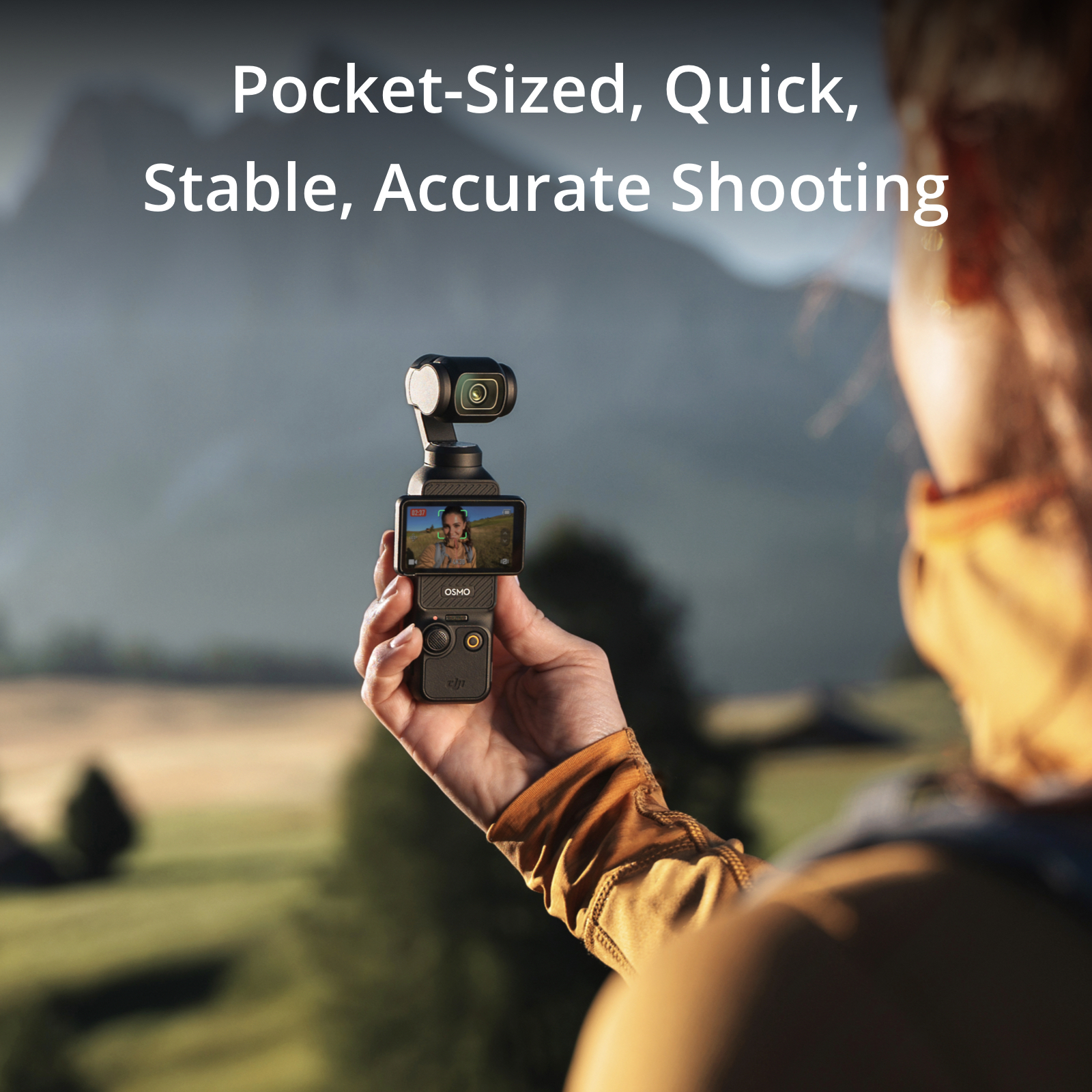 Tuotteen Dji Osmo Pocket Creator Combo Videokamera Kysymykset Ja Vastaukset Verkkokauppa Com