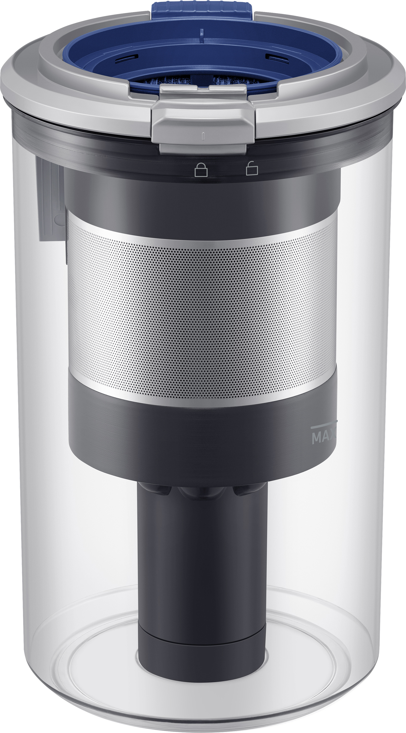 Samsung Jet 95 Pet -varsi-imuri
