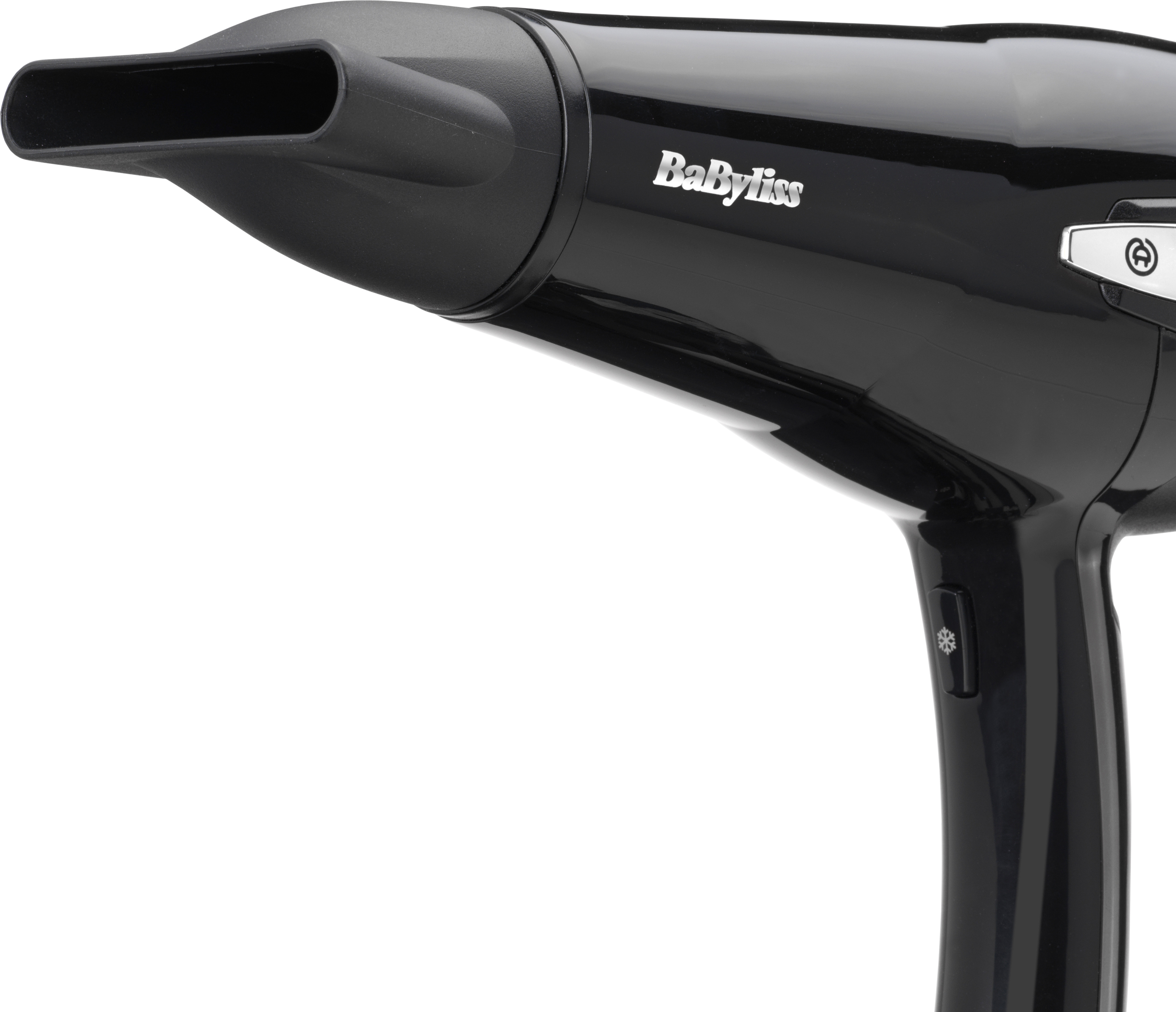 Babyliss D374DE Cordkeeper 2000 hiustenkuivaaja