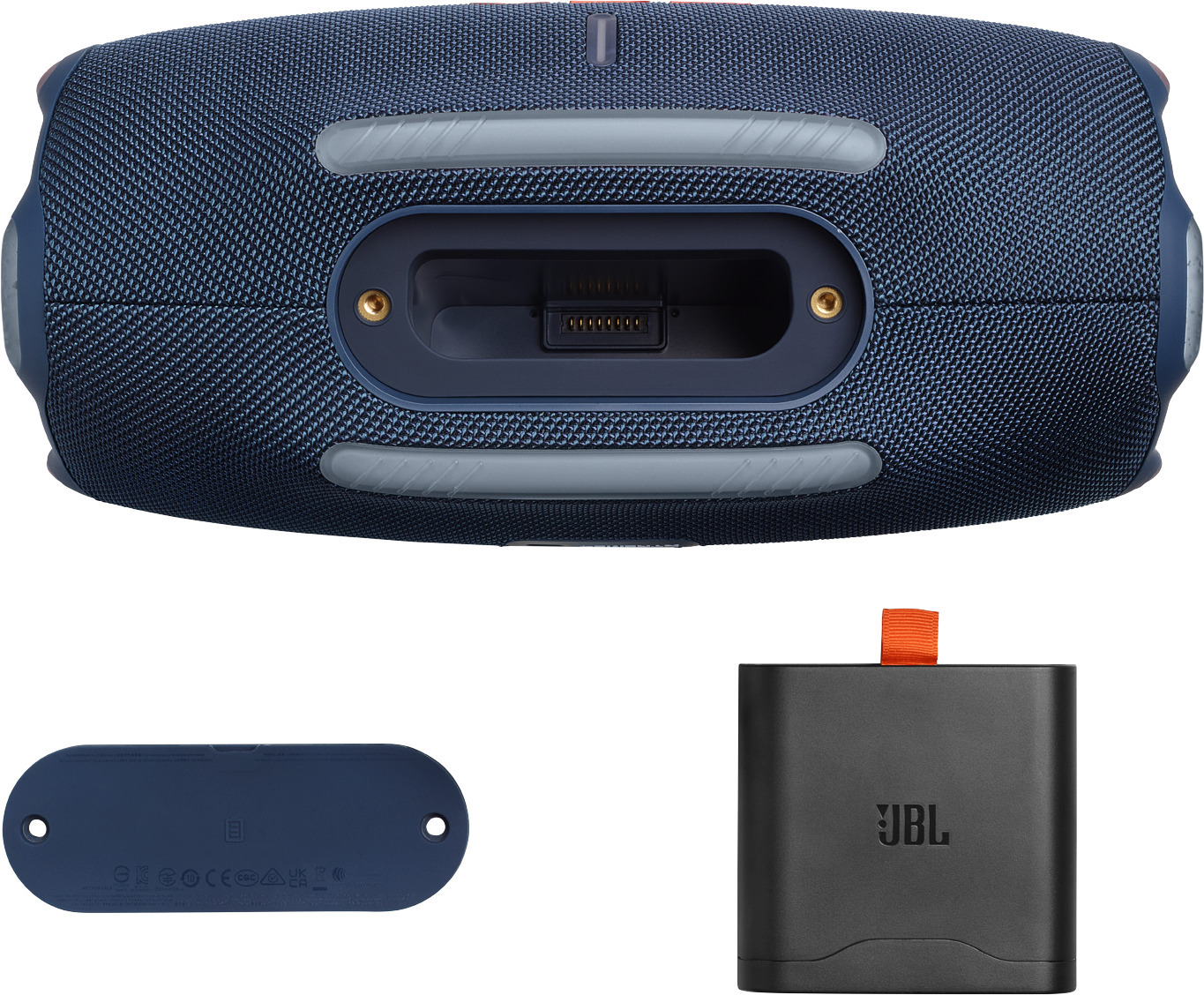 JBL Xtreme 4 Bluetooth-kaiutin, sininen