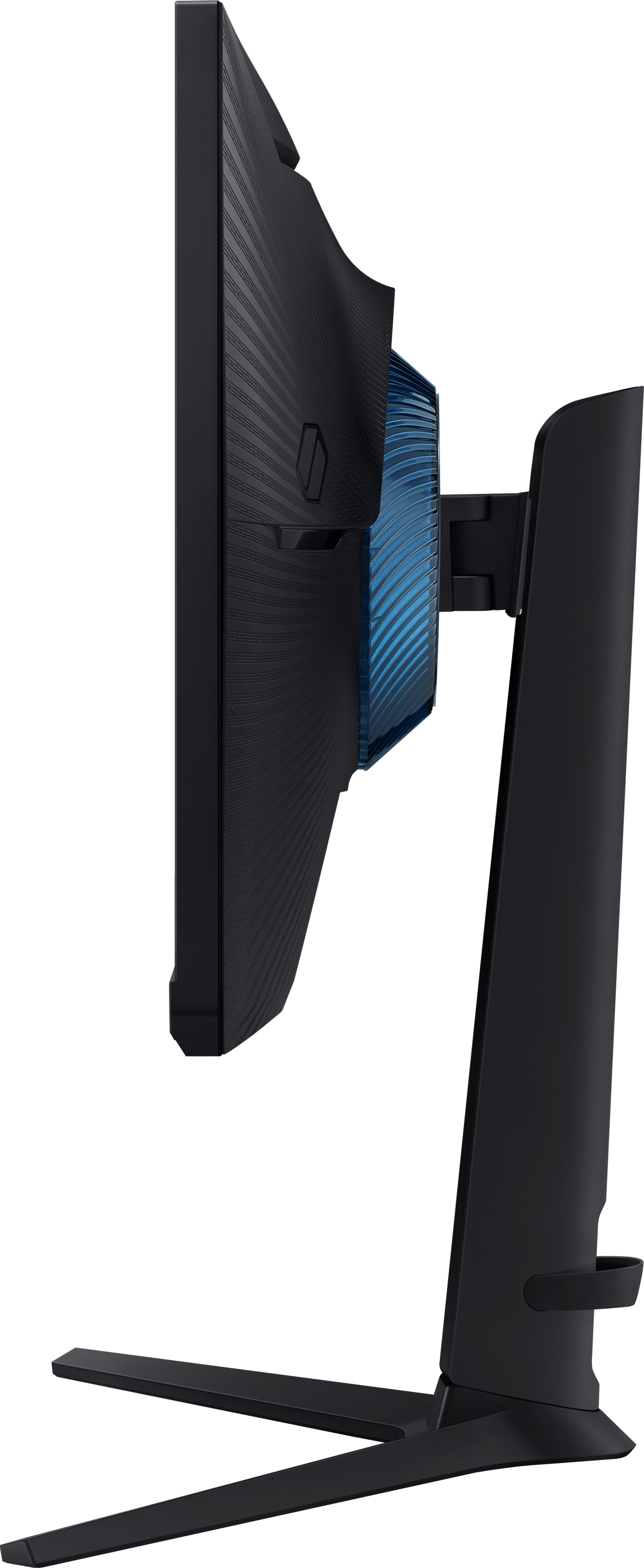 Samsung Odyssey G3 24" -pelinäyttö