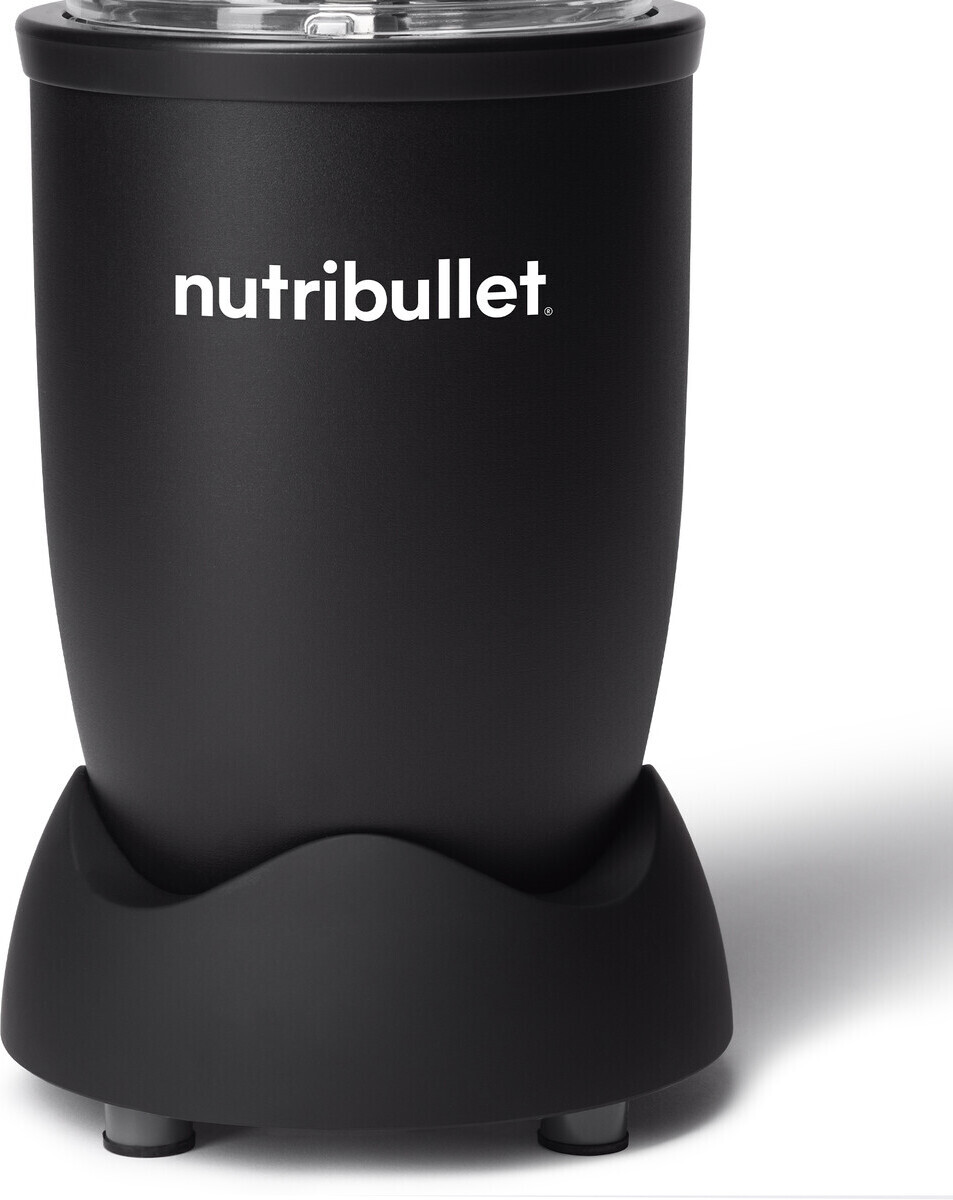 Nutribullet Pro tehosekoitin, musta