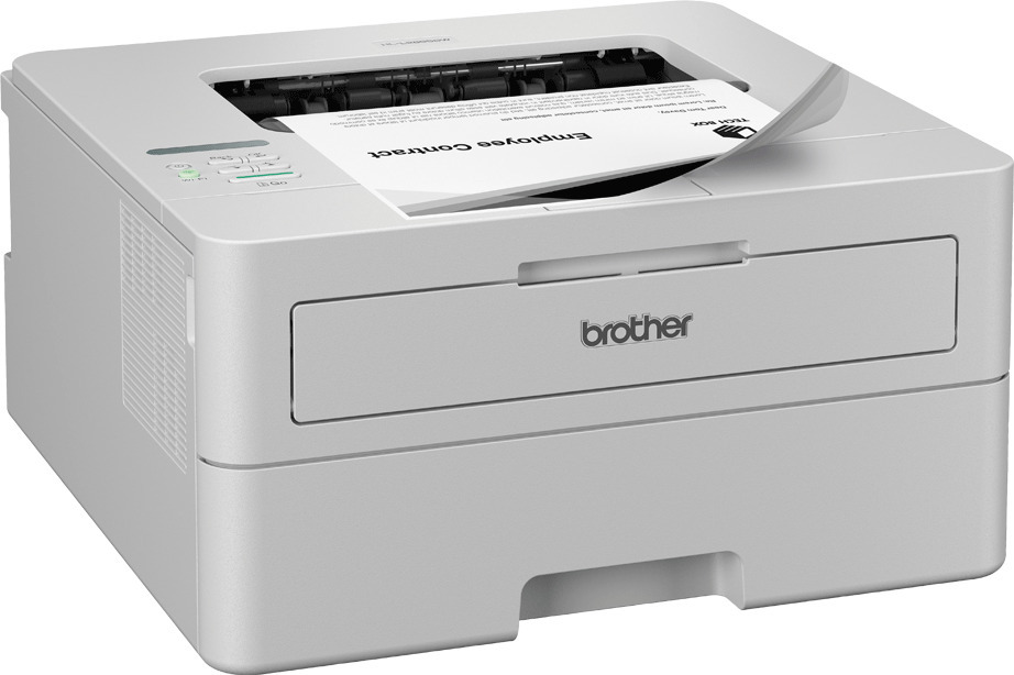 Brother HL-L2865DW -A4-mustavalkolasertulostin ammattikäyttöön