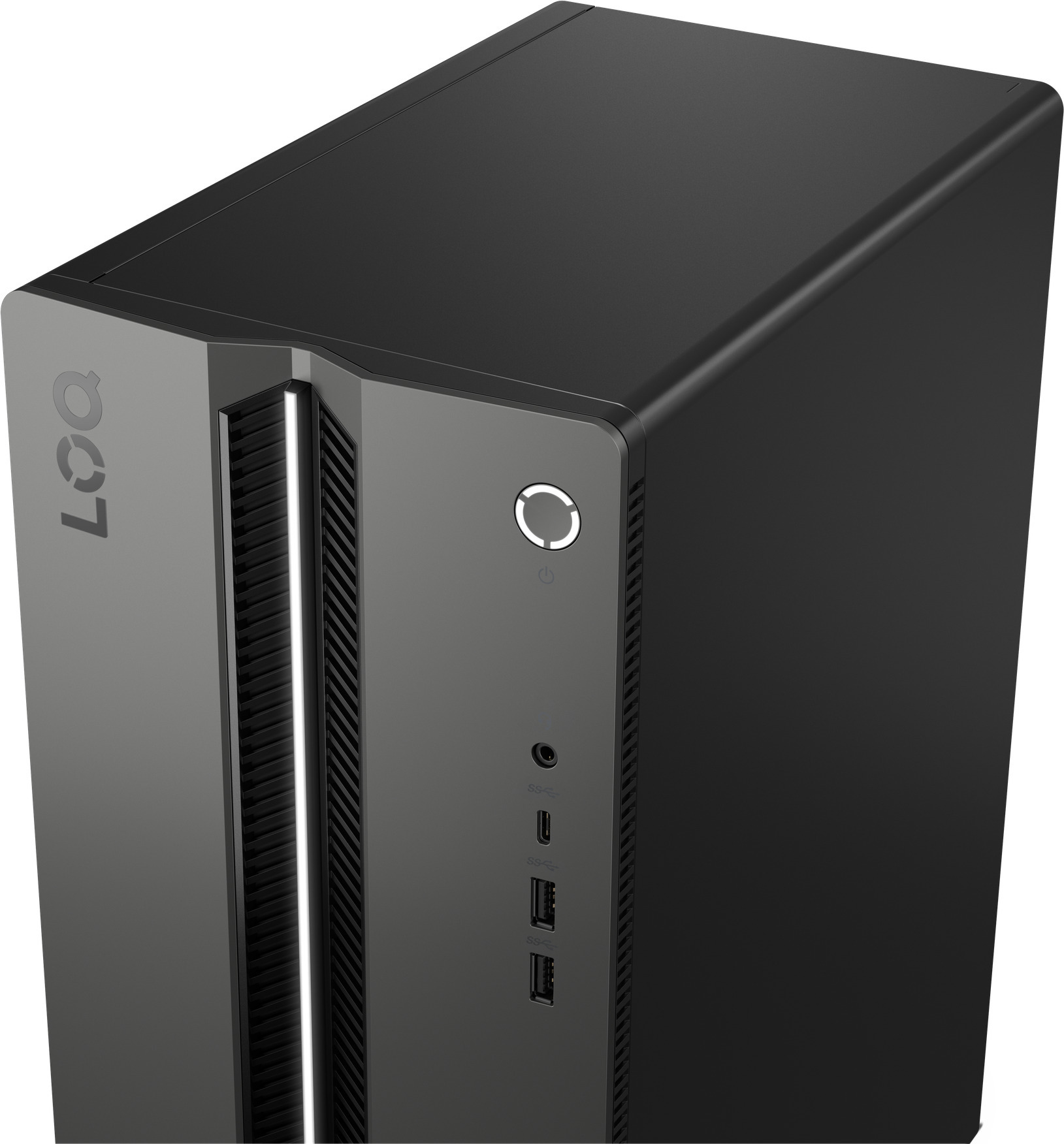 Lenovo LOQ -pelitietokone, Win 11 (90X0001BMW)