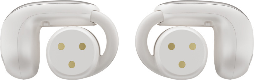 Bose Ultra Open langattomat kuulokkeet, valkoinen