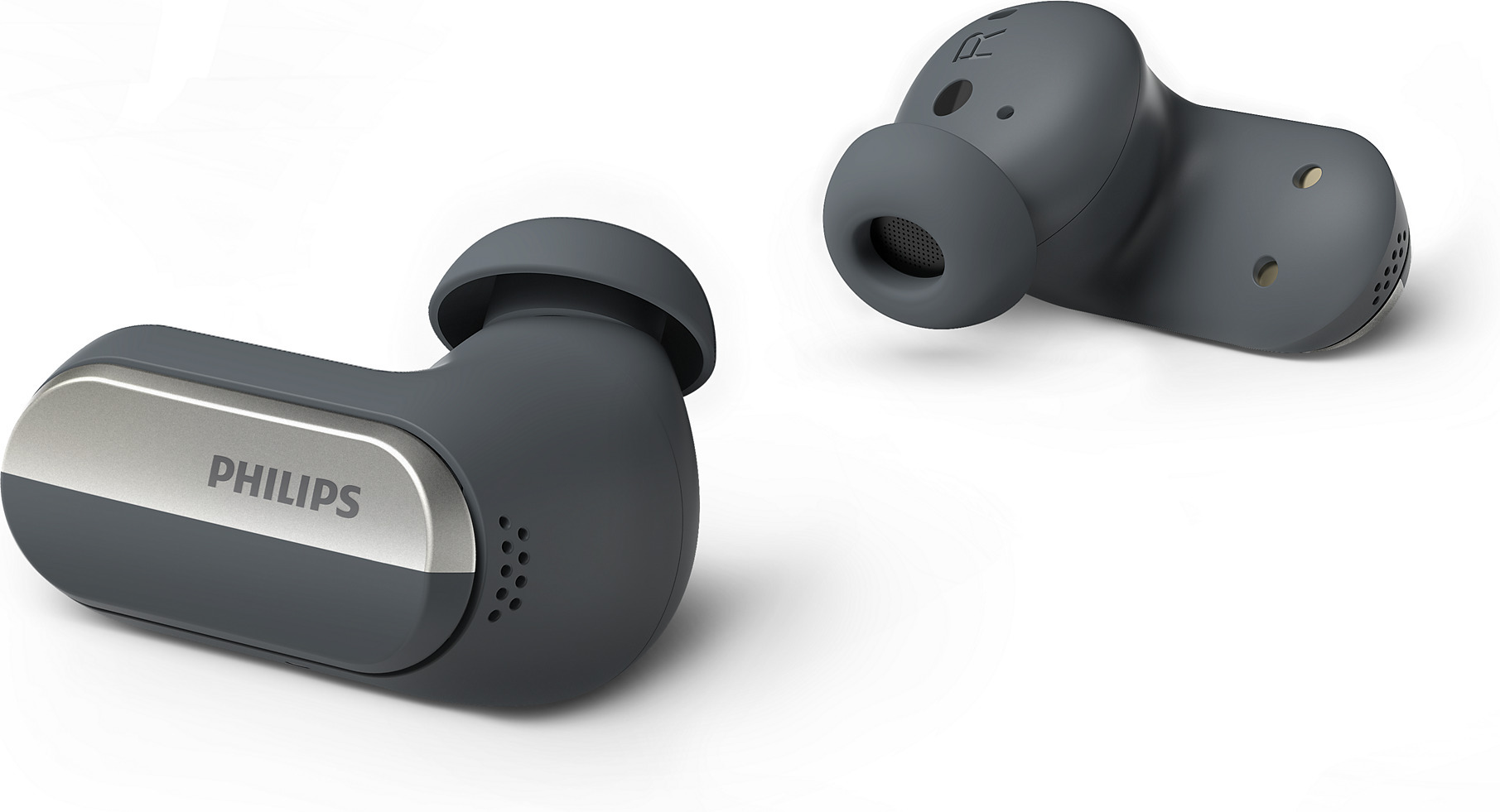 Philips TAT2139WT/00 langattomat nappikuulokkeet, valkoinen 2 Philips TAT2139WT/00 langattomat nappikuulokkeet, valkoinen - Image 2