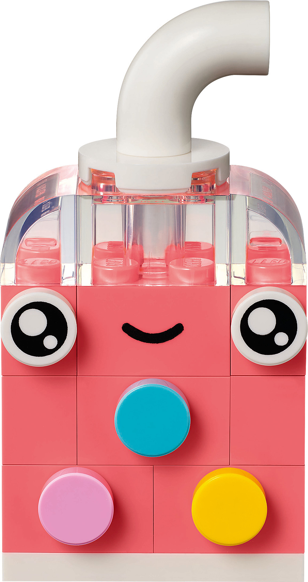 LEGO Classic 11039 – Luovat ruokakamut