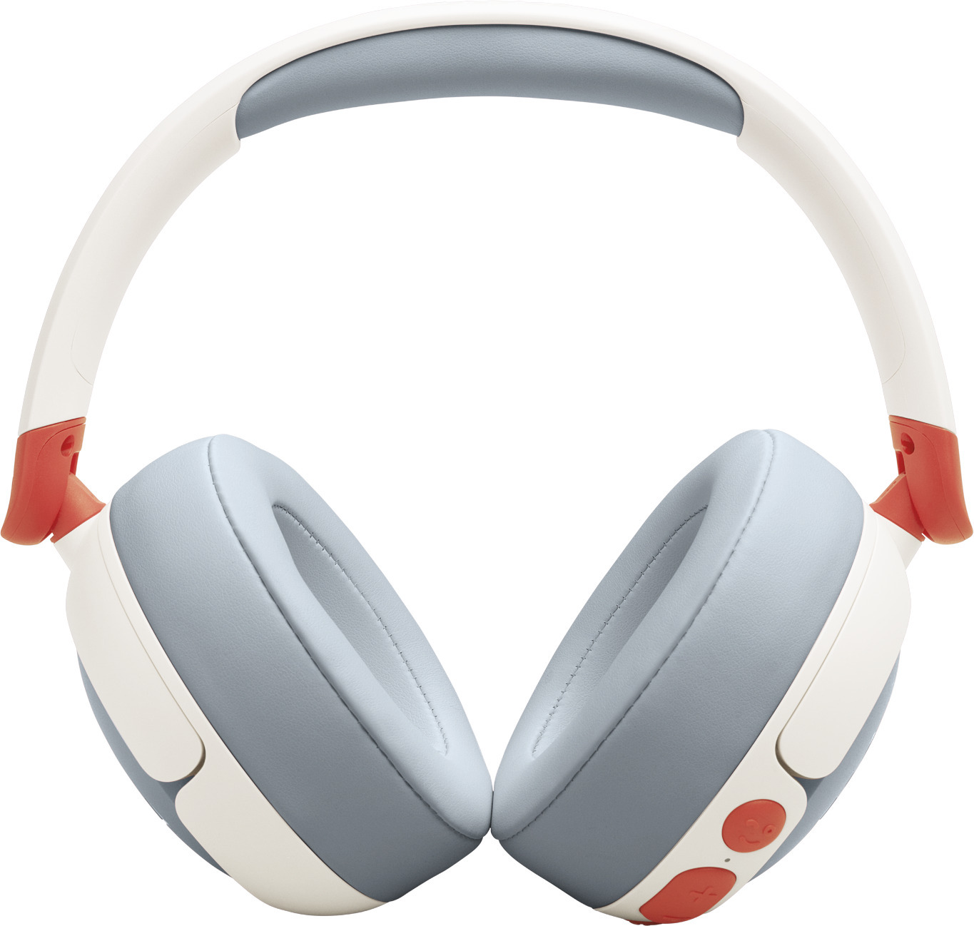 JBL JR 470NC lasten vastamelukuulokkeet, valkoinen