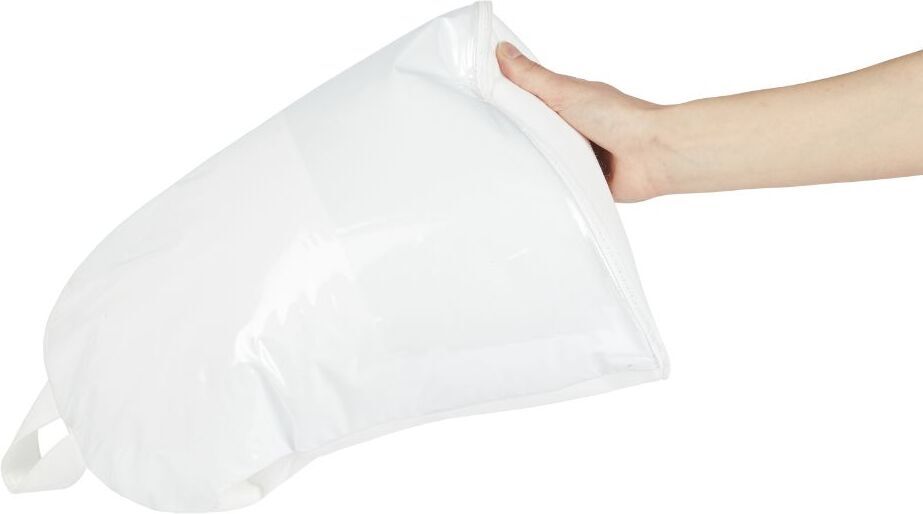 Doomoo Refill -imetystyynyn täyttöpussi 10 l (Ökotex)