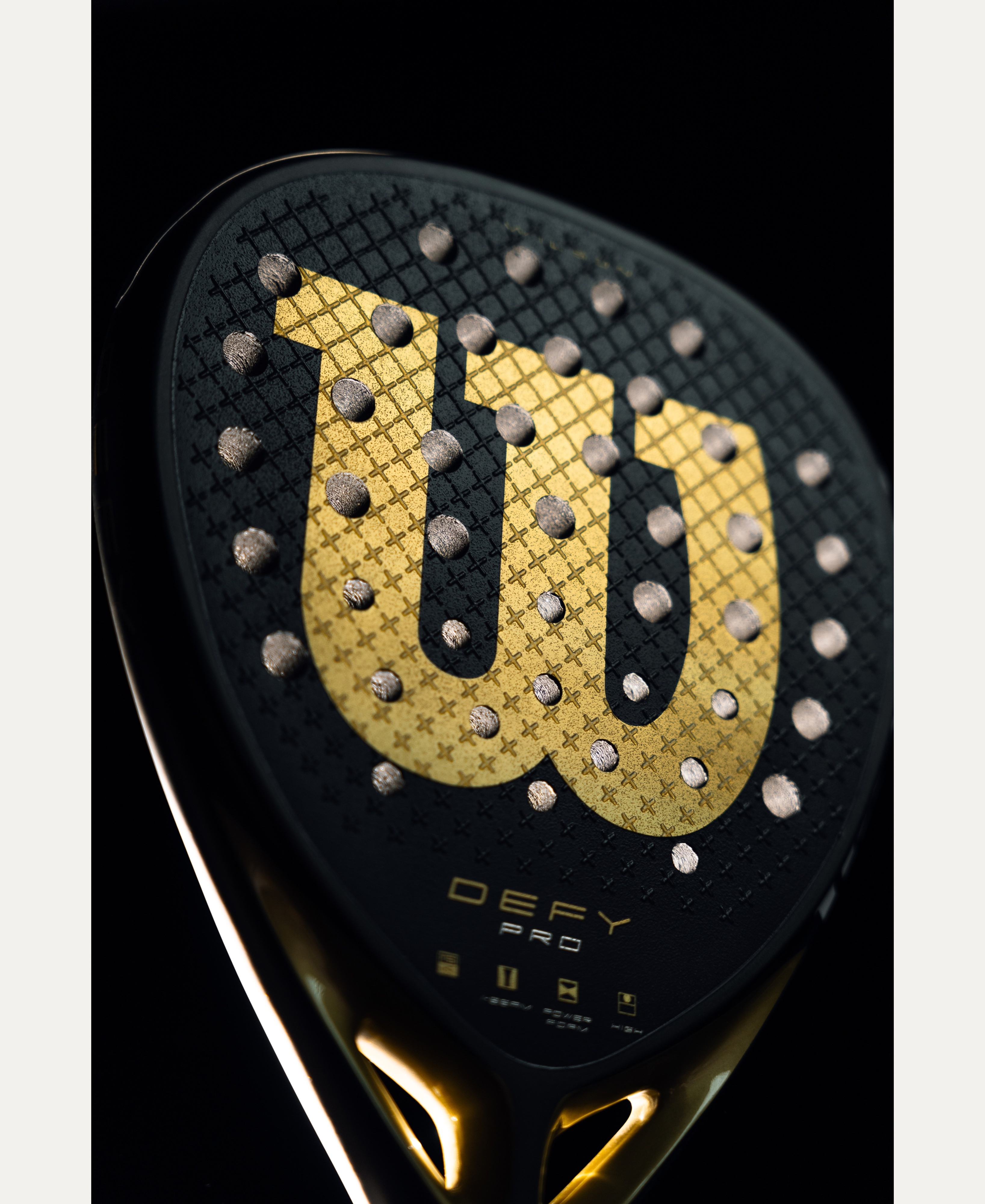Wilson Defy Pro v1 padelmaila