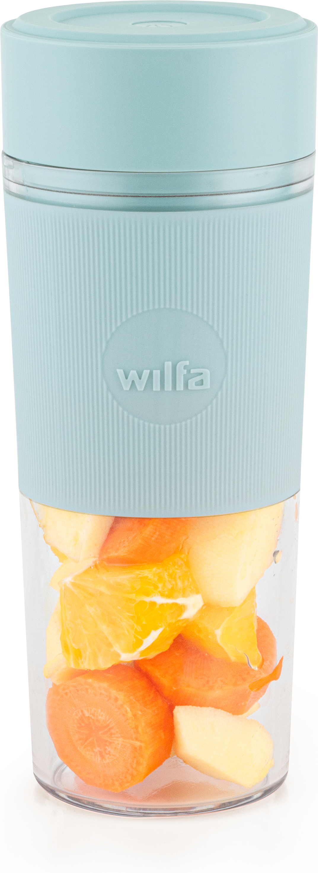 Wilfa Innobot RVC-B4LIN robotti-imuri, musta