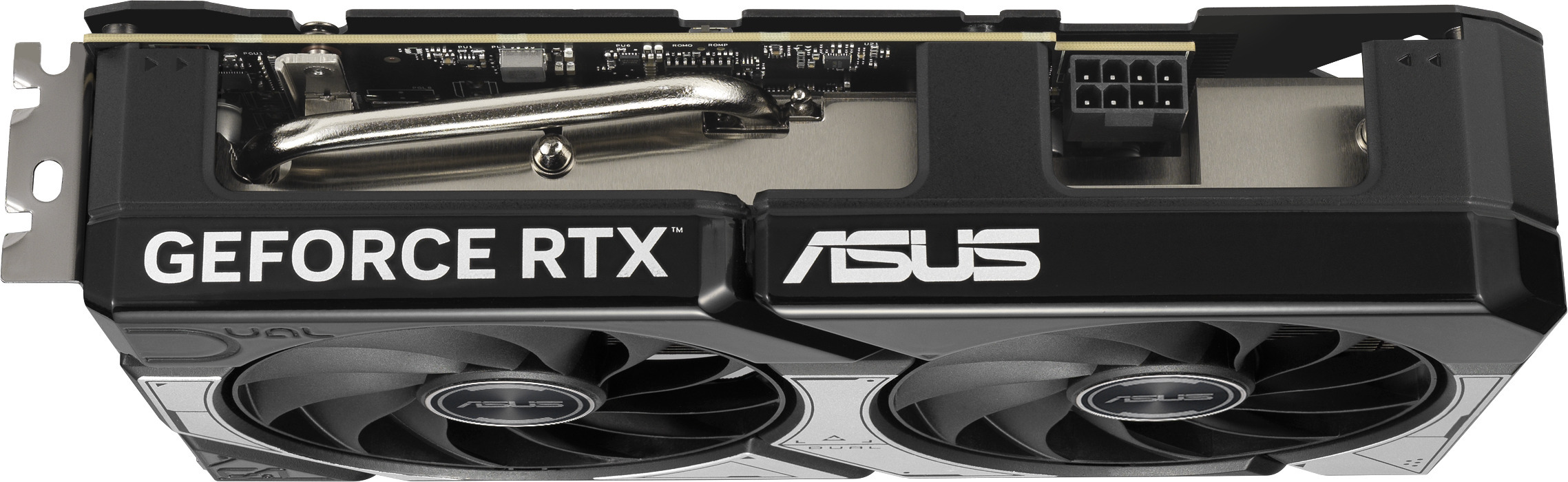Asus TUF-RTX5060TI-O8G-GAMING näytönohjain