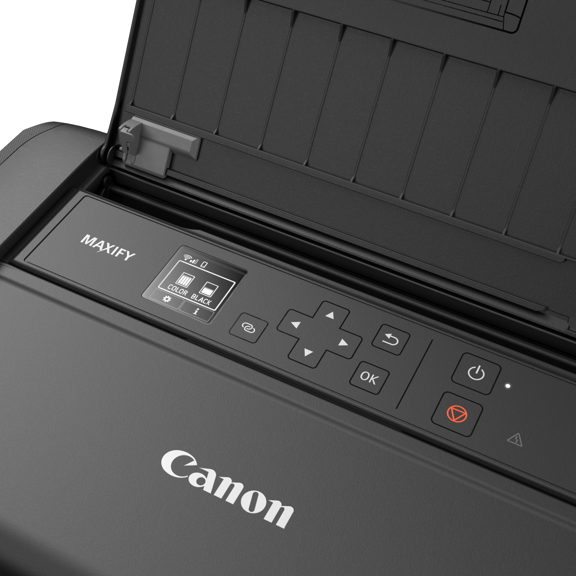 Canon i-SENSYS MF752Cdw II värilasertulostin