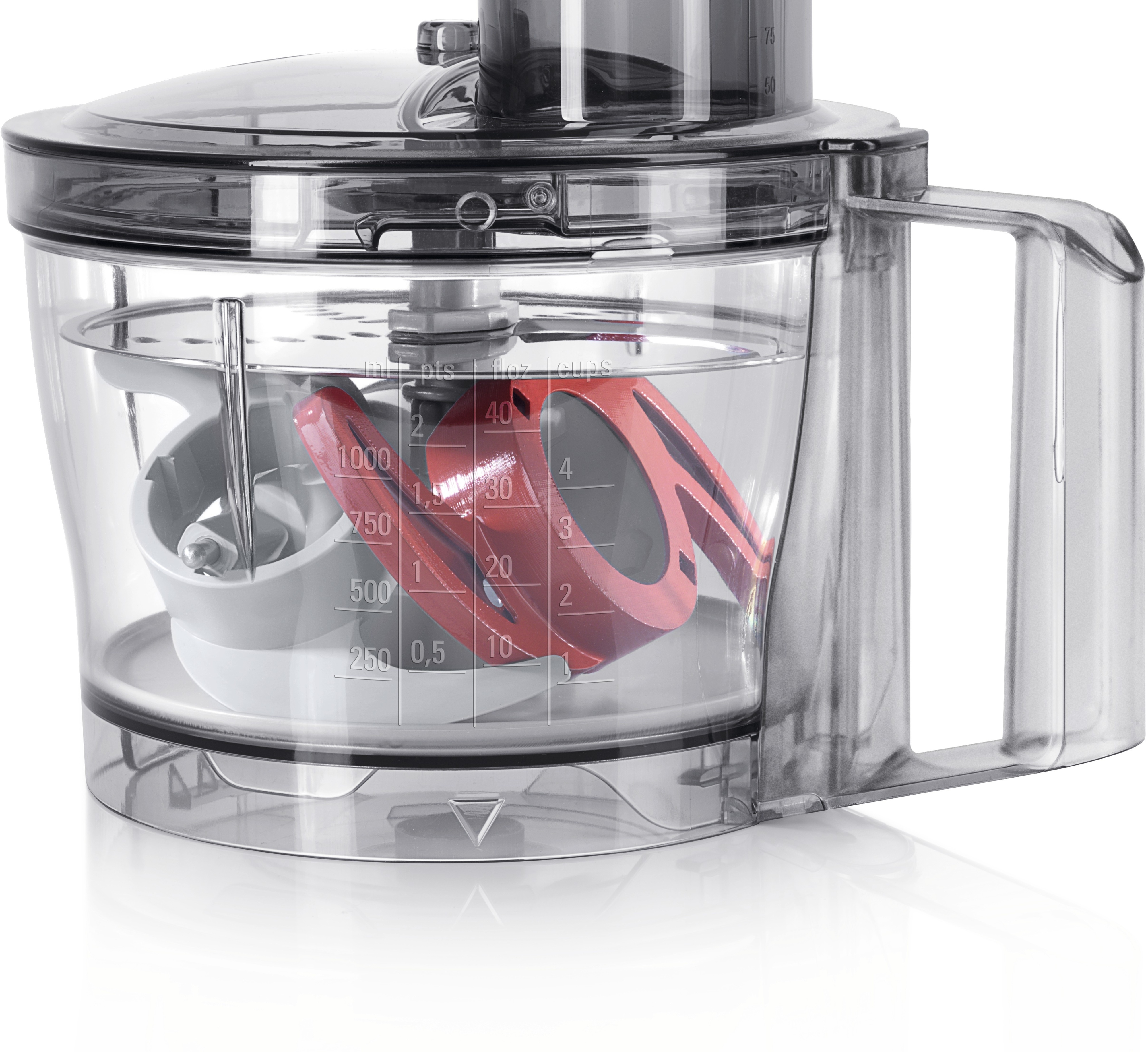 Bosch MCM3201B -monitoimikone