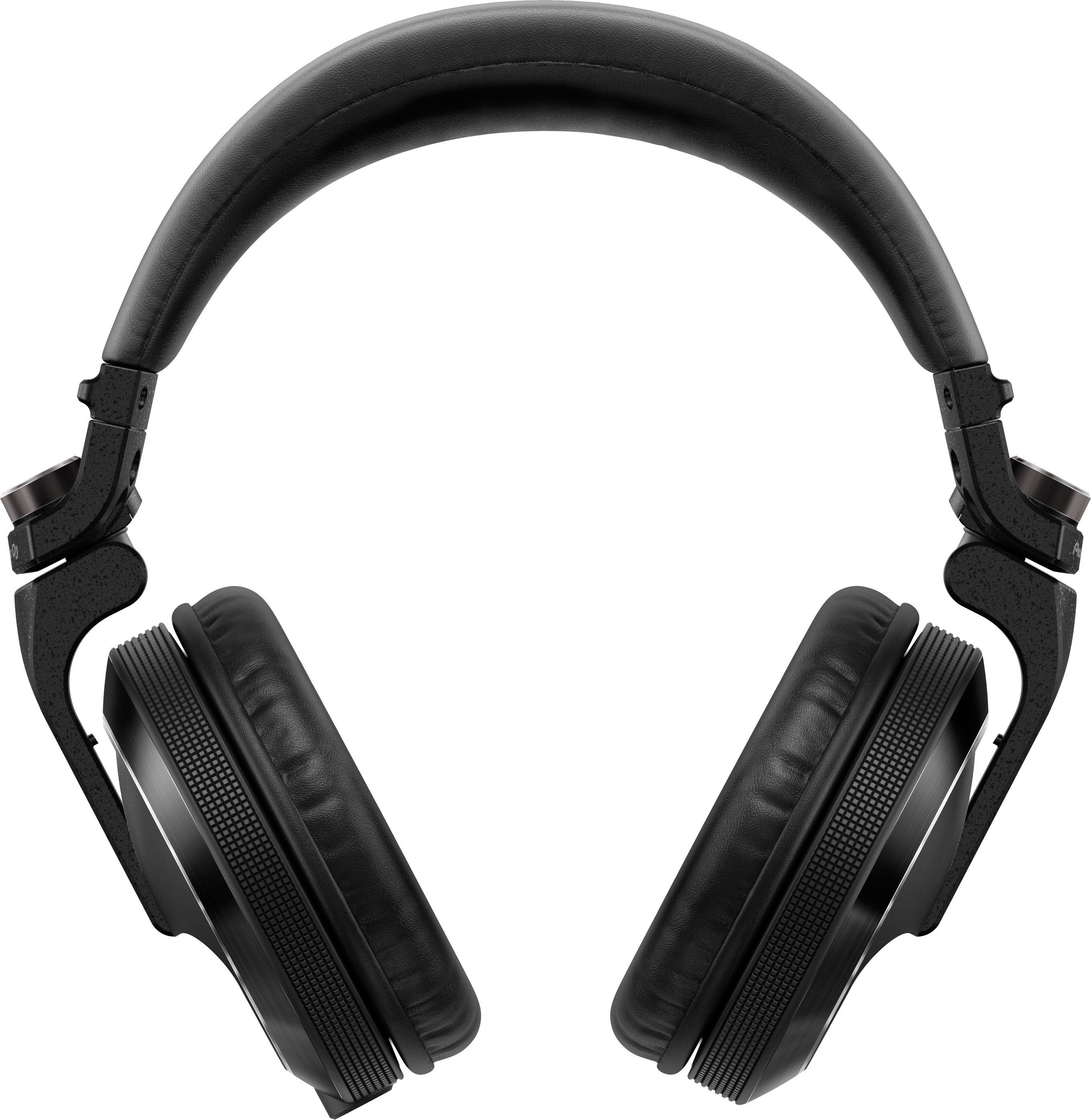 Pioneer HDJ-X7 -DJ-kuulokkeet, musta