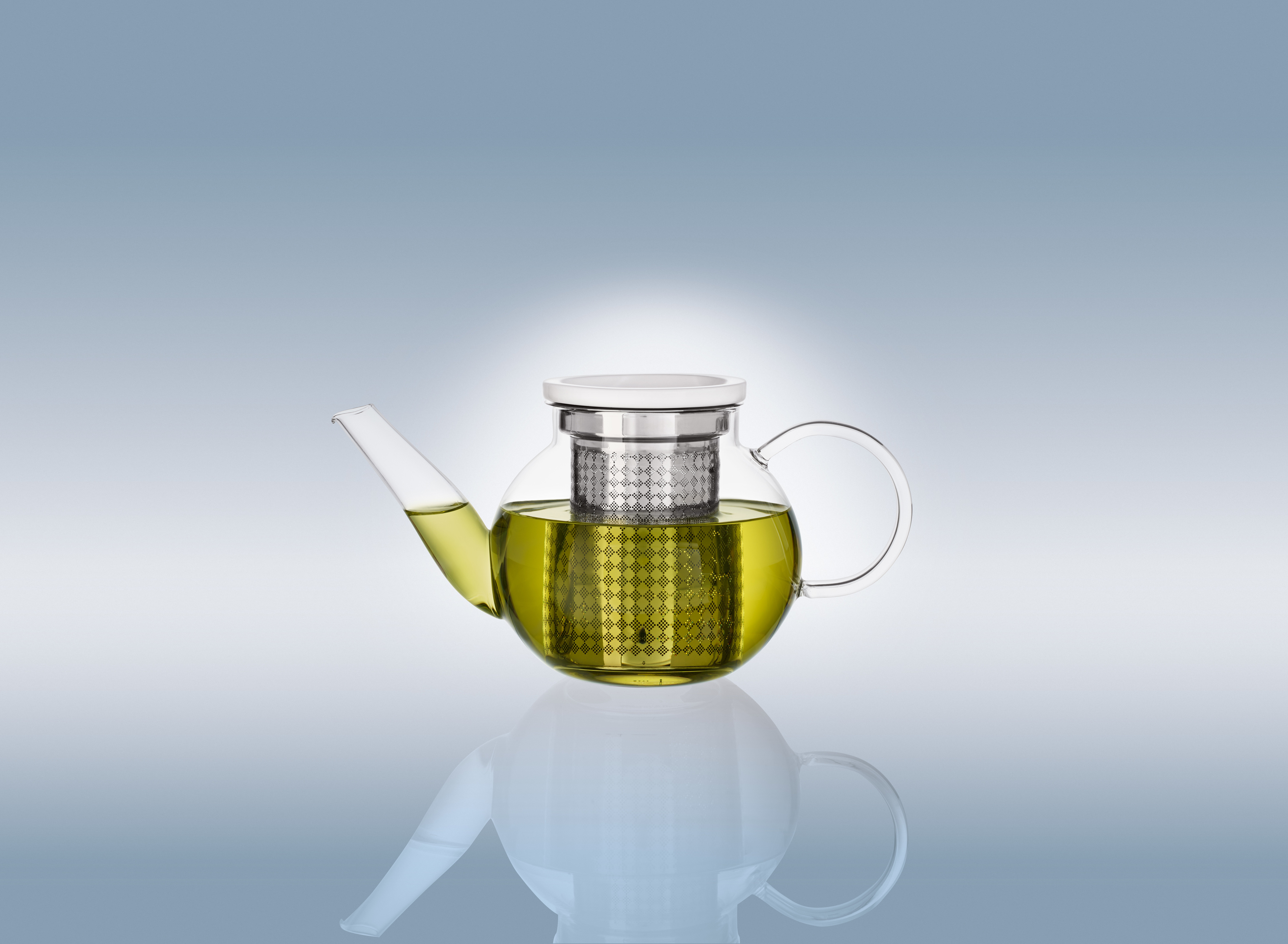 Villeroy & Boch Artesano Hot&Cold – Set 2 Bicchieri Per Latte Macchiato A Doppia Parete, 360 Ml, In Vetro Borosilicato