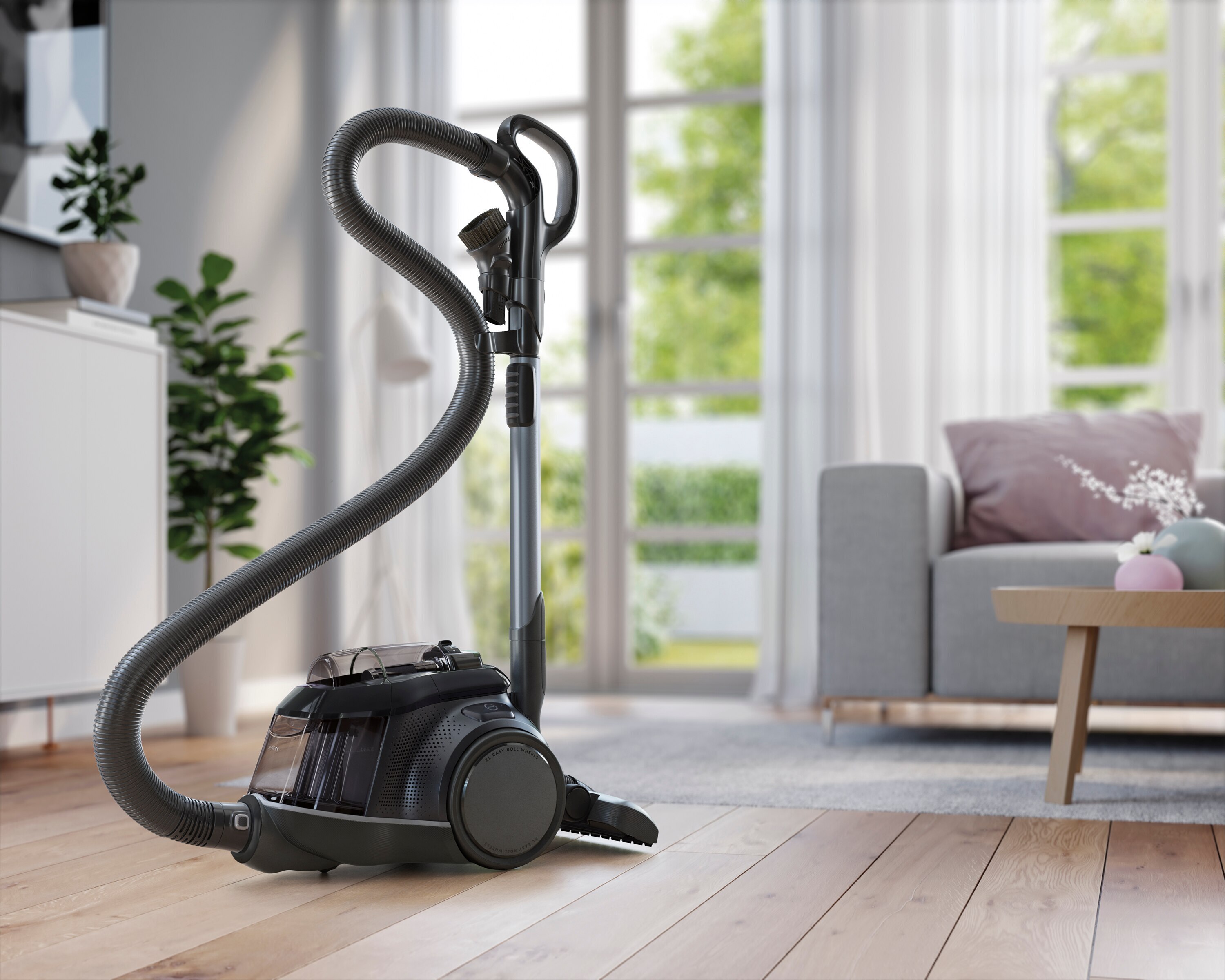 Electrolux Pure C9  PC91-GREEN -pölynimuri