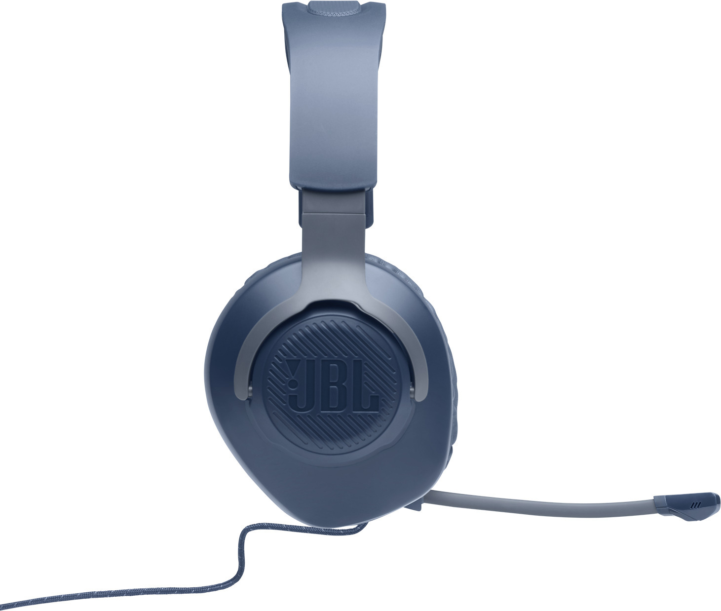 JBL Quantum 100 -pelikuuloke, sininen