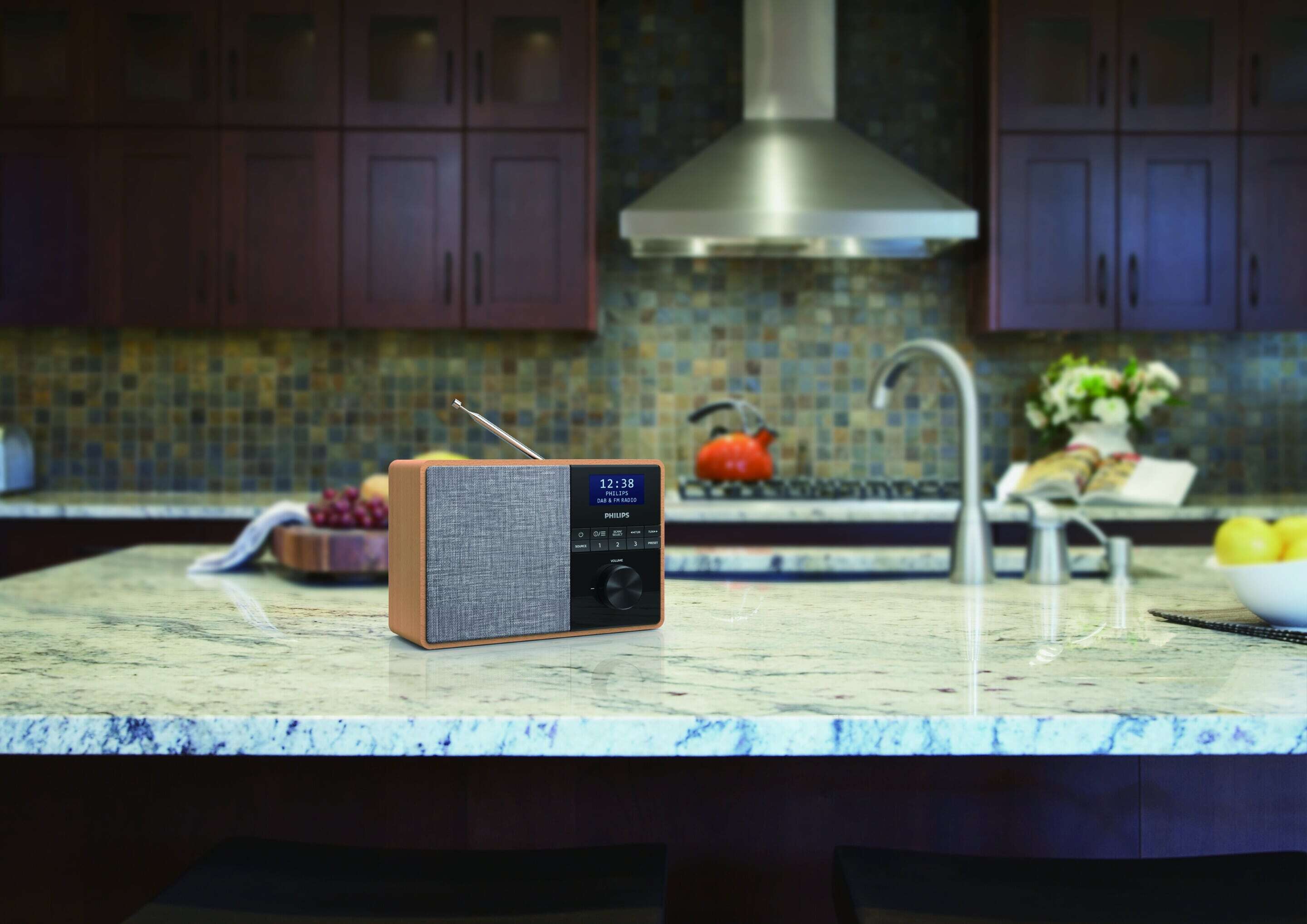 Brother DK11247 -lähetetarra, 103 x 164 mm