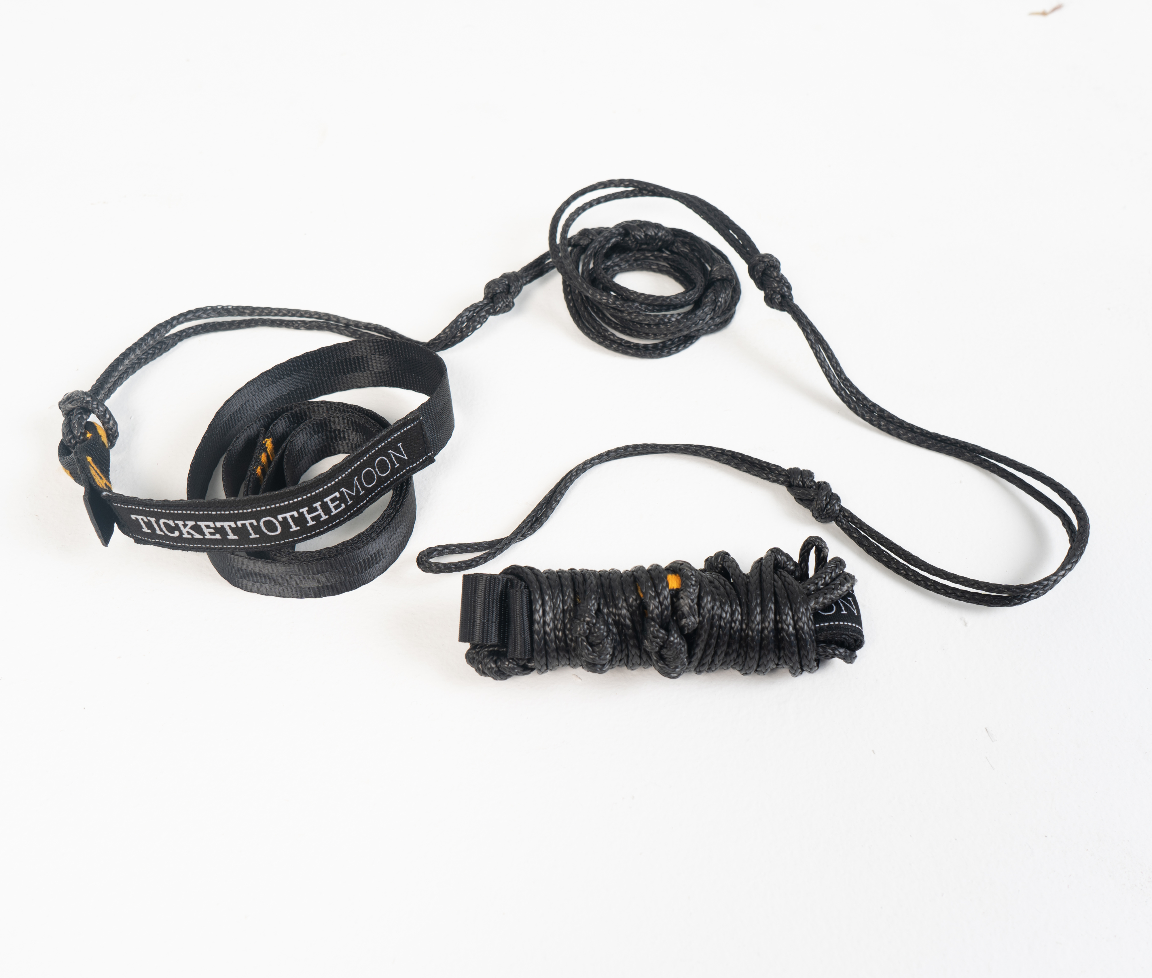 Ticket To The Moon Lightest Straps -kiinnitysköysi riippumatoille