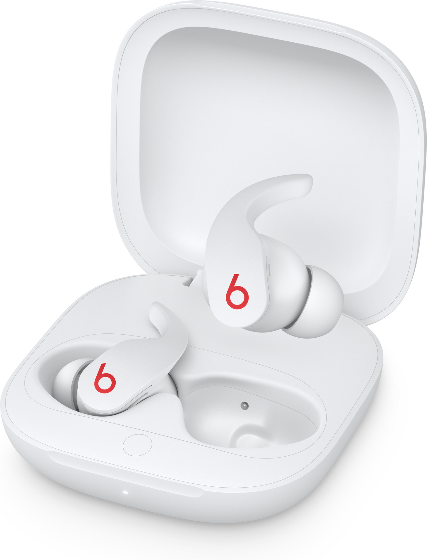 Beats Fit Pro -täysin langattomat nappikuulokkeet, valkoinen