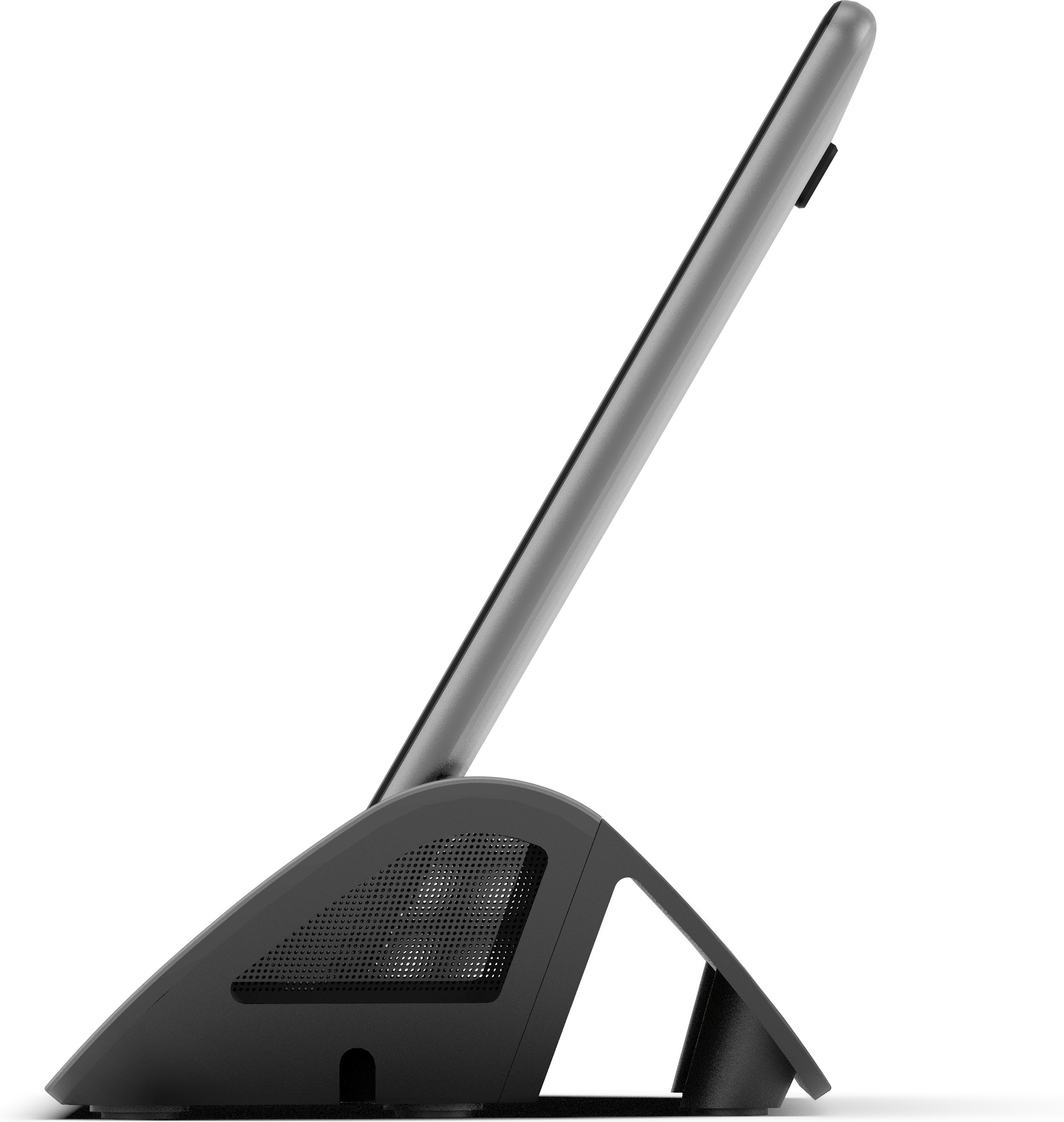 Emporia Tablet 10,1" WI-FI+4G -tabletti, musta