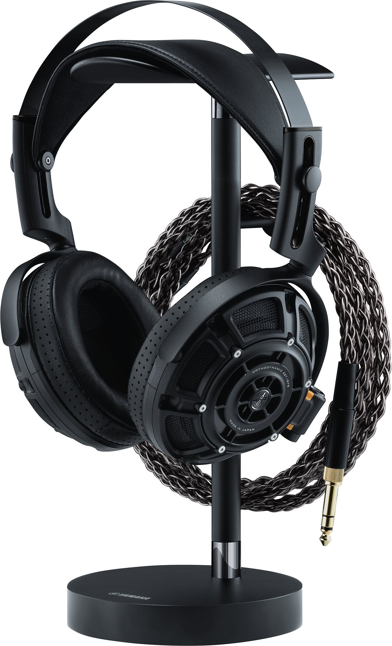 Yamaha YH-5000SE -kuulokkeet, musta