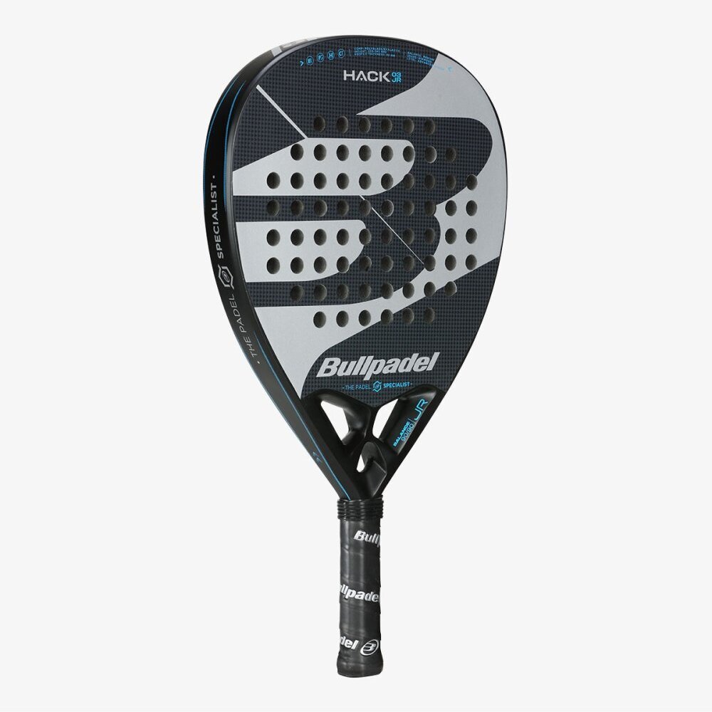 Bullpadel Hack 23 Jr -padelmaila