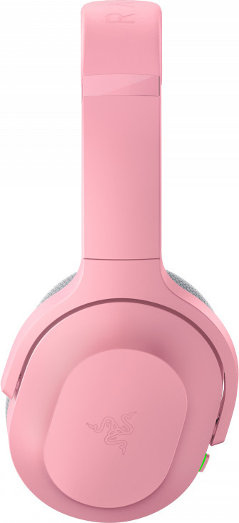 Razer Barracuda -langattomat kuulokkeet, pinkki