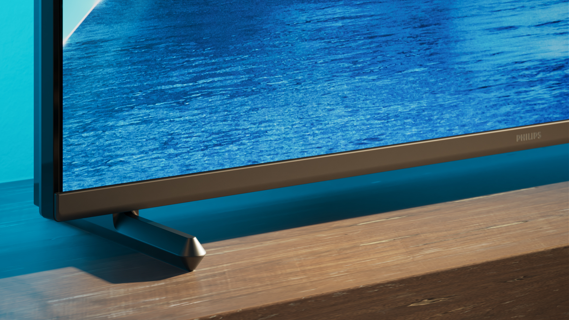 Philips PHS6808 24" HD Ready LED TV