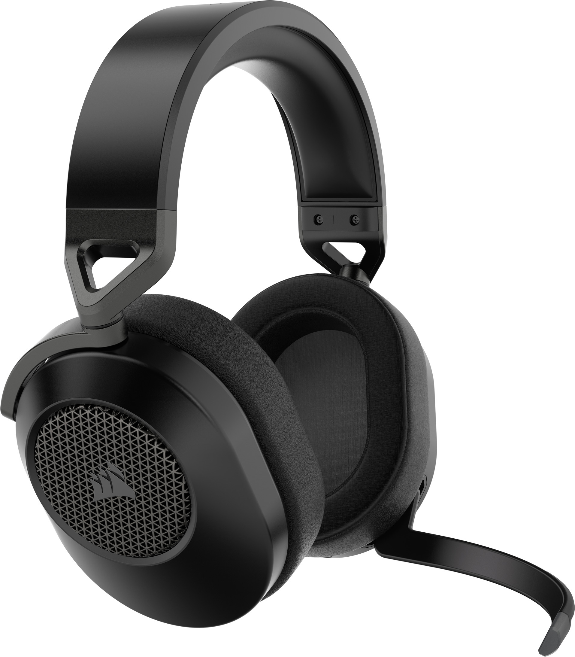 Corsair HS65 Wireless -kuulokemikrofoni, musta